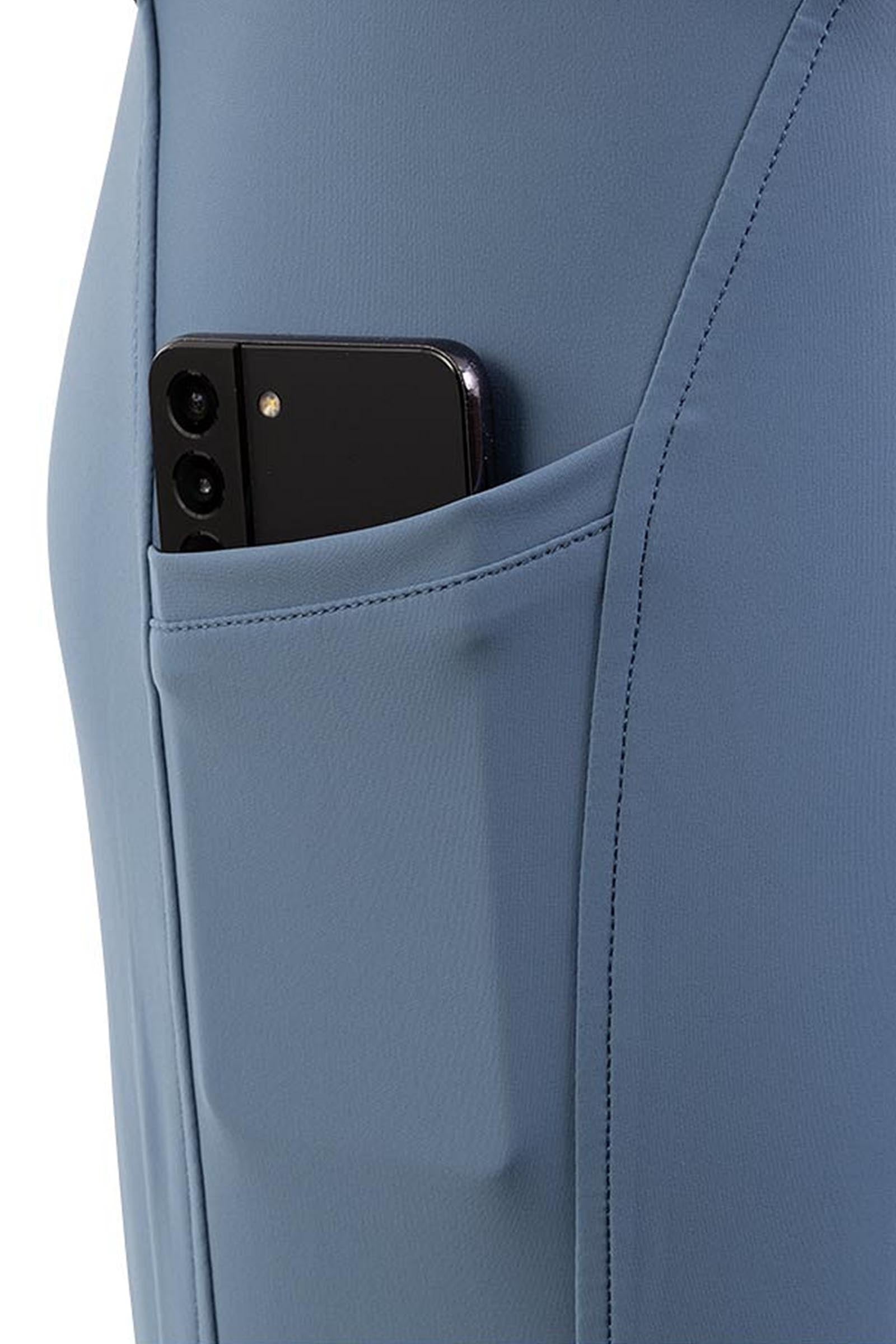 BR CLX Women´s Full Seat Riding Tights Womens Breeches