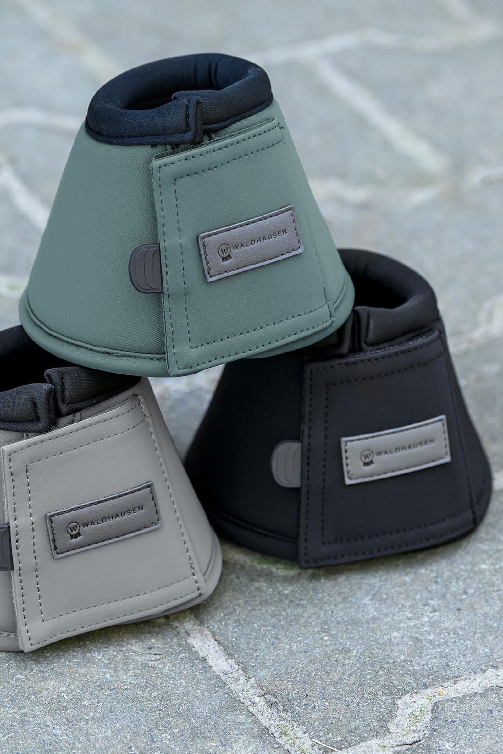 Waldhausen Performance Bell Boots Leg Protection & Hoof Protection for Horses