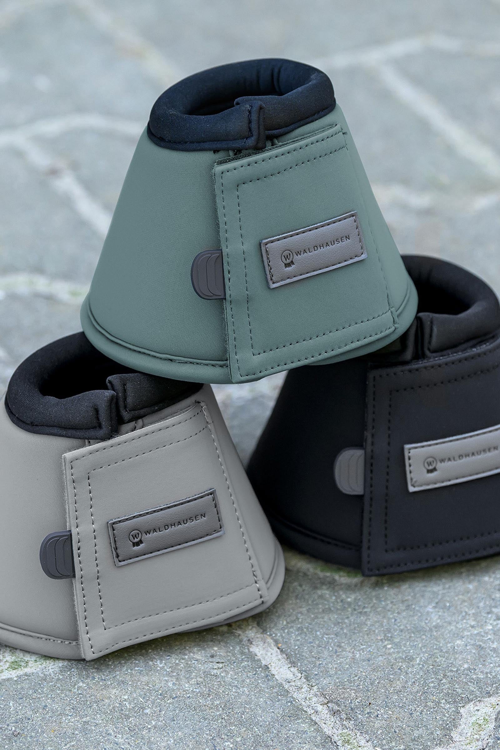 Waldhausen Performance Bell Boots Leg Protection & Hoof Protection for Horses