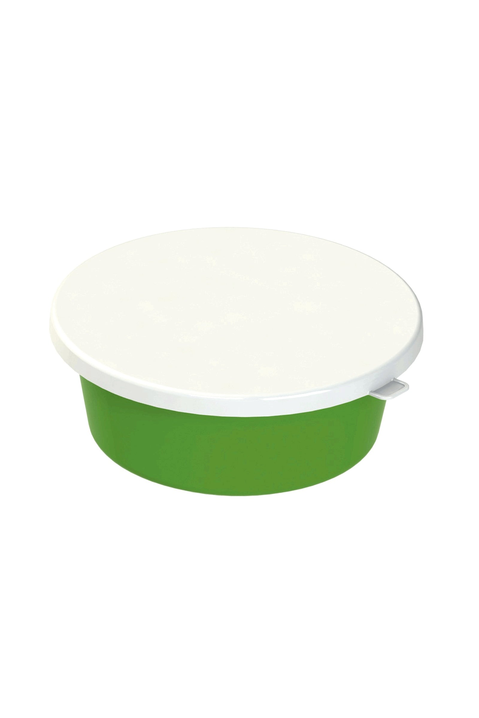 Kerbl lid feeding bowl, 6 l Horse Feeders & Waterers