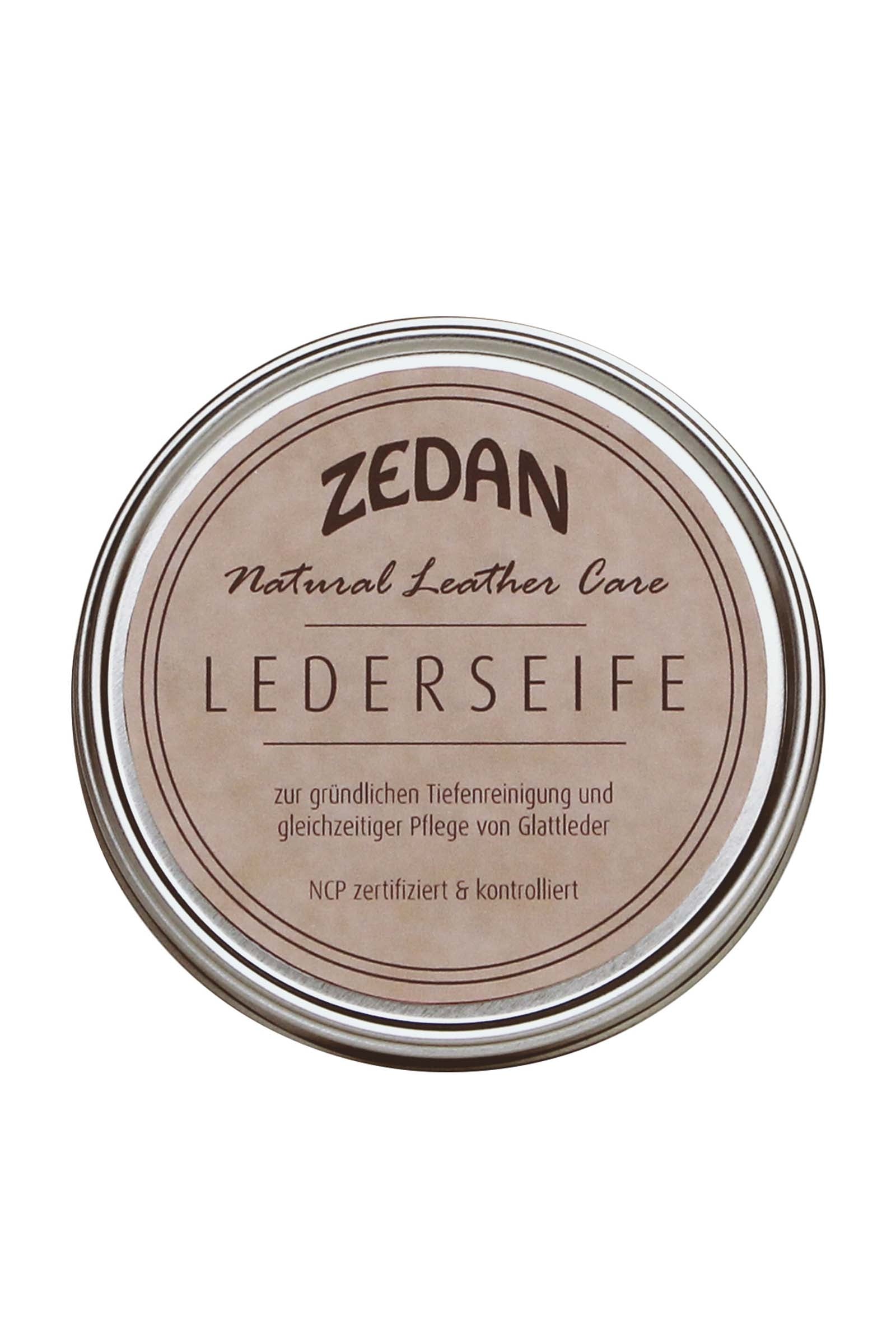Zedan Leather Soap, 200ml Horse Health Care