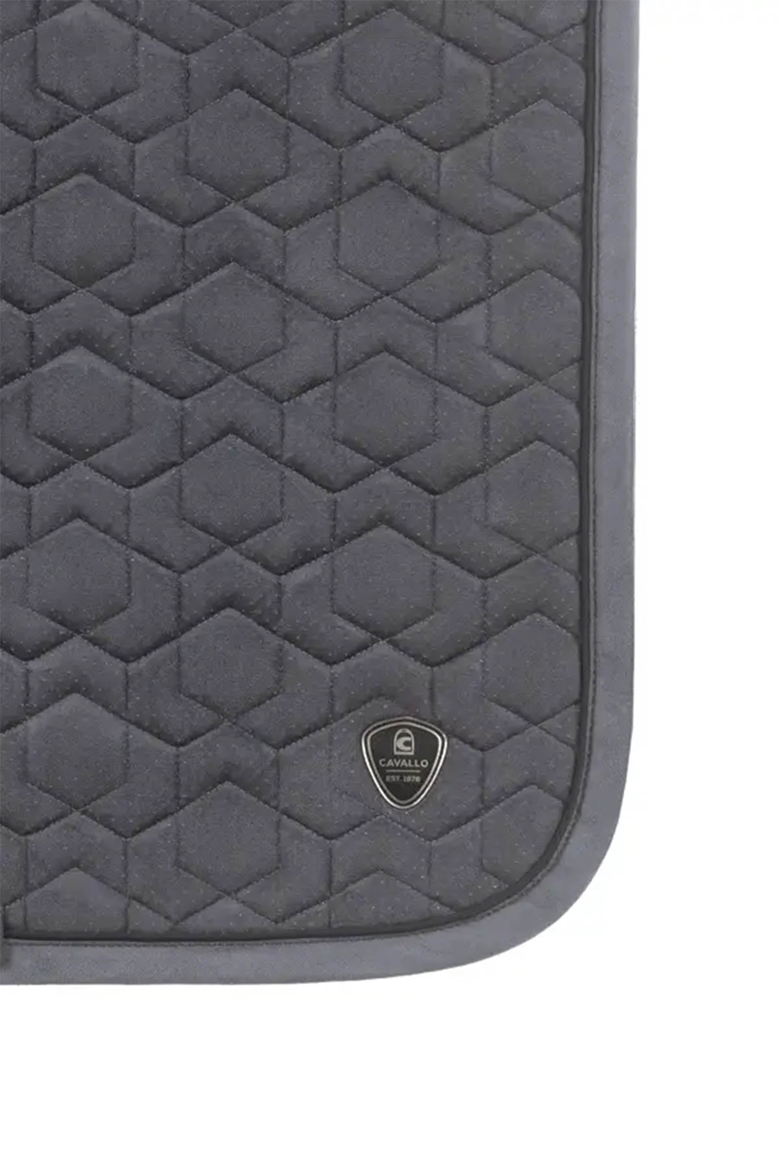 Cavallo CavalPalla Dressage Saddle Pad Saddle Pads