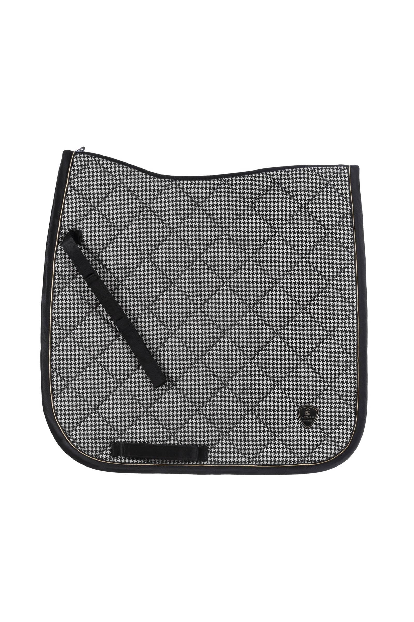 Cavallo CavalPalla Dressage Saddle Pad Schabracken