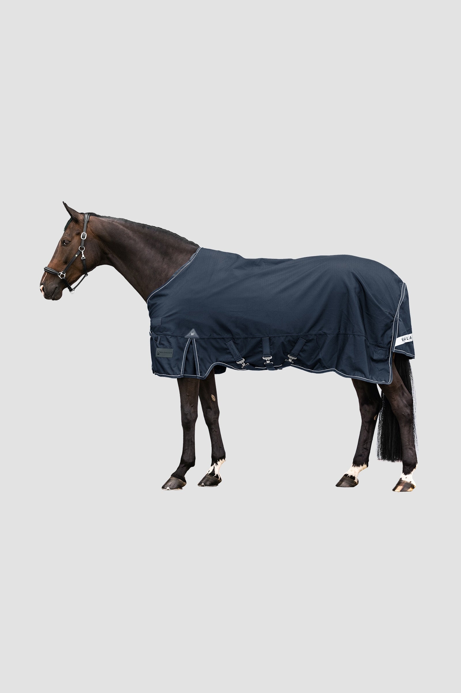 Waldhausen Outdoor Rug Scandic Light Pferdedecken