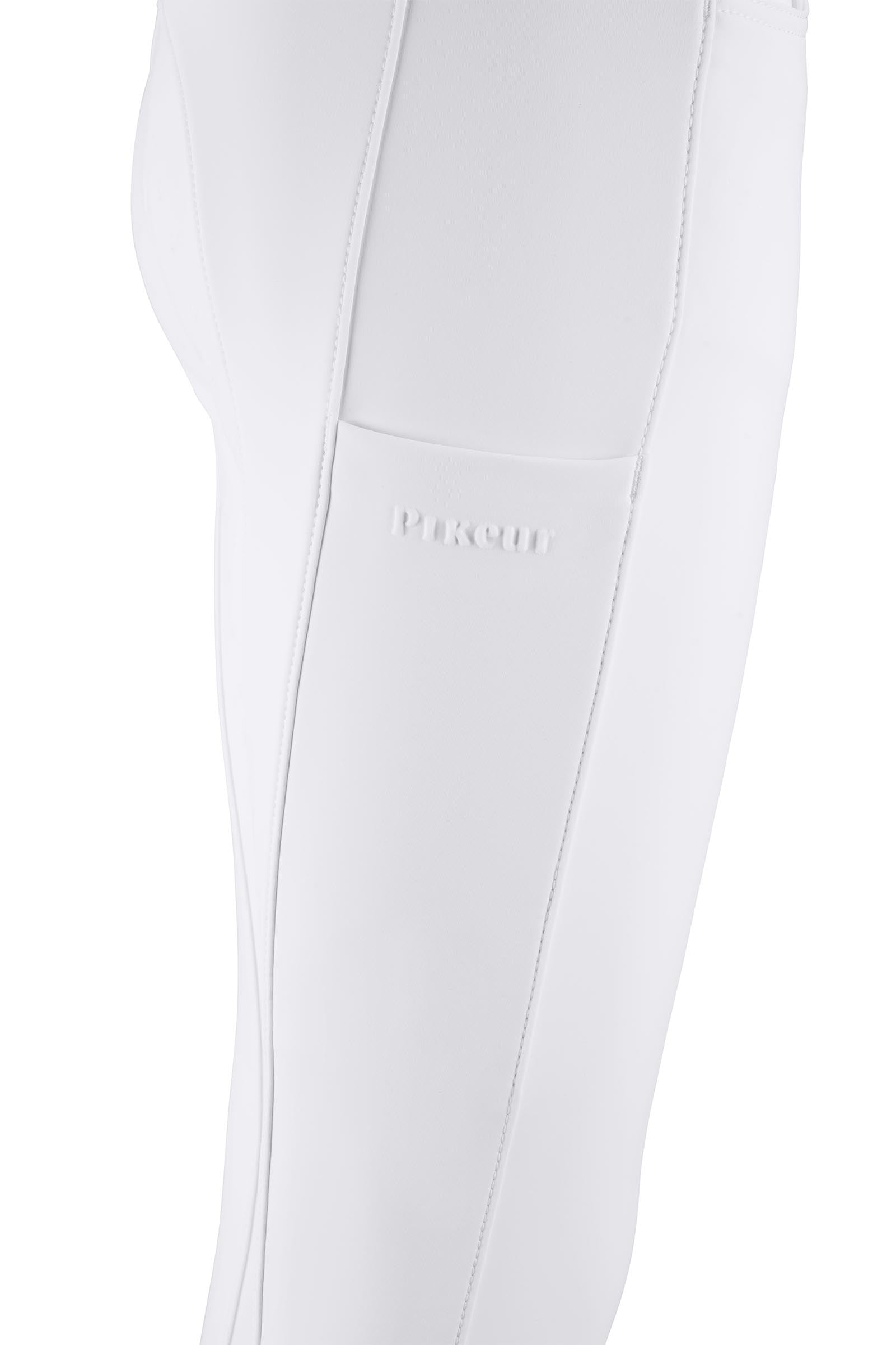 Pikeur New Braddy Sd Kids Fullgrip Breeches Kids Apparel