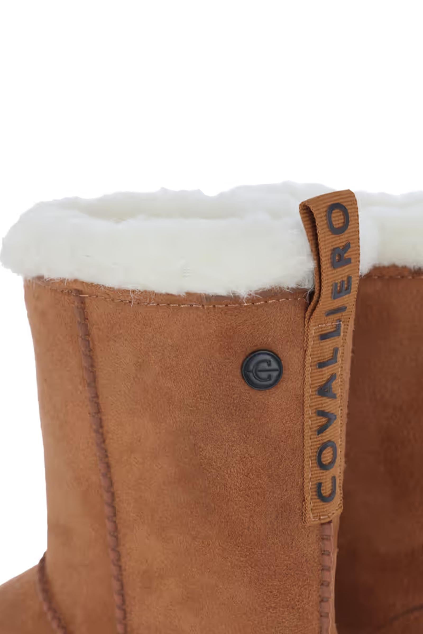 Covalliero Grande Winterboots Riding Boots & Riding Shoes