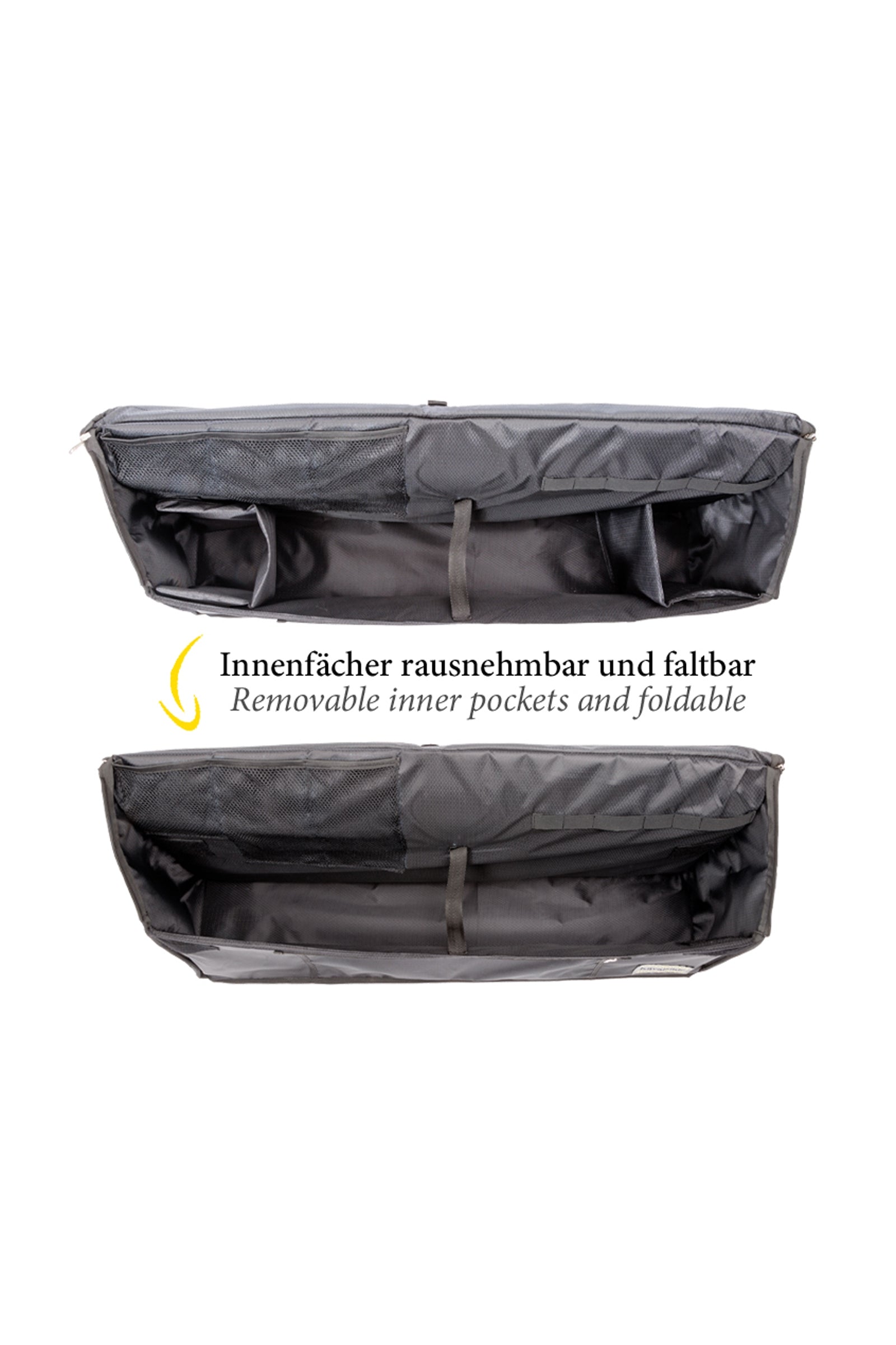 Kavalkade Competition Stable Bag Accessories