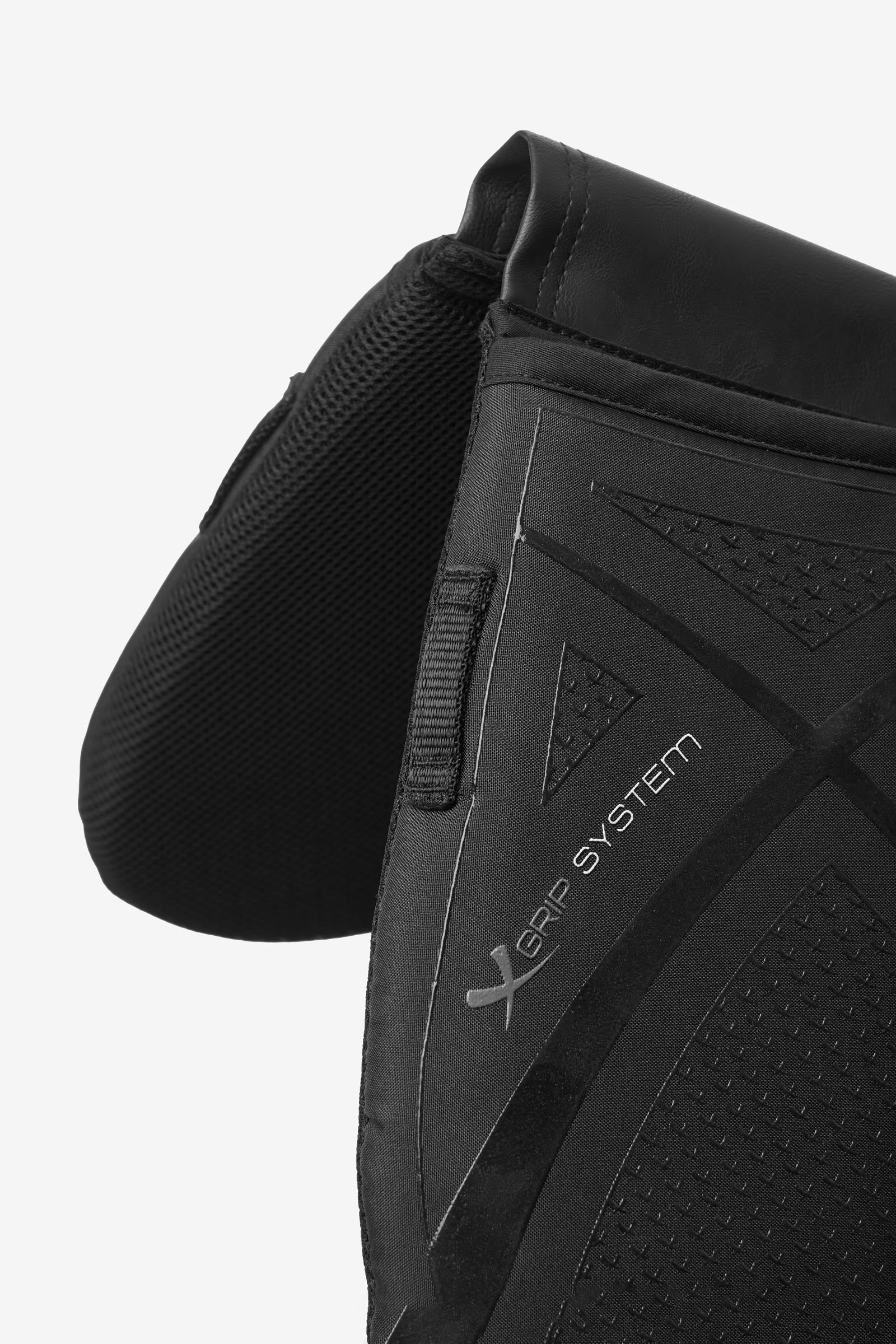 LeMieux Prosorb 3 pocket Quilted Half Pad Saddle Pads