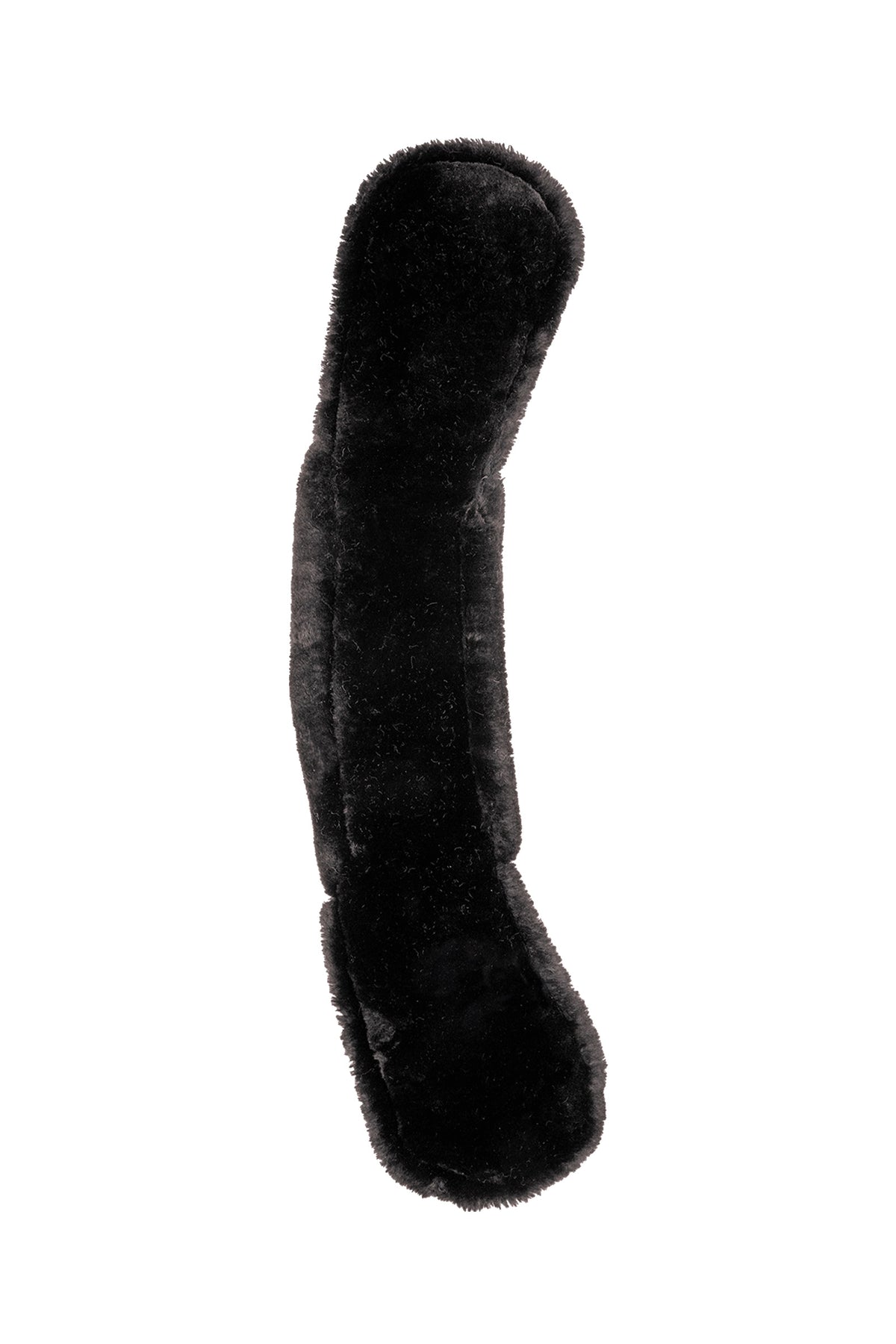 Waldhausen Short Girth Soft With Fake Fur Saddles, Girths & Stirrups
