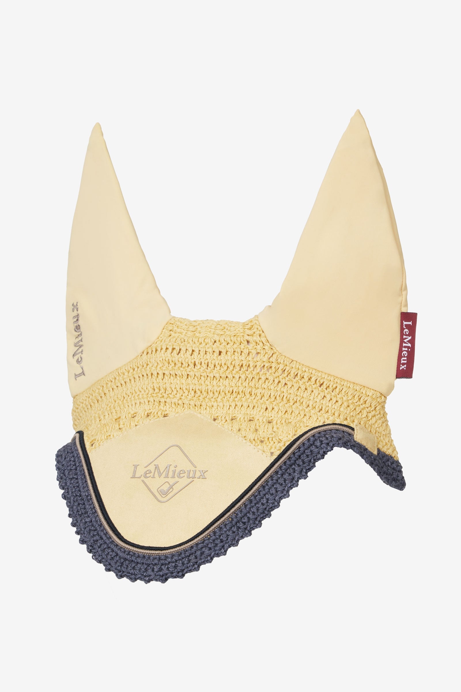 LeMieux Classic Fliegenhaube Schabracken