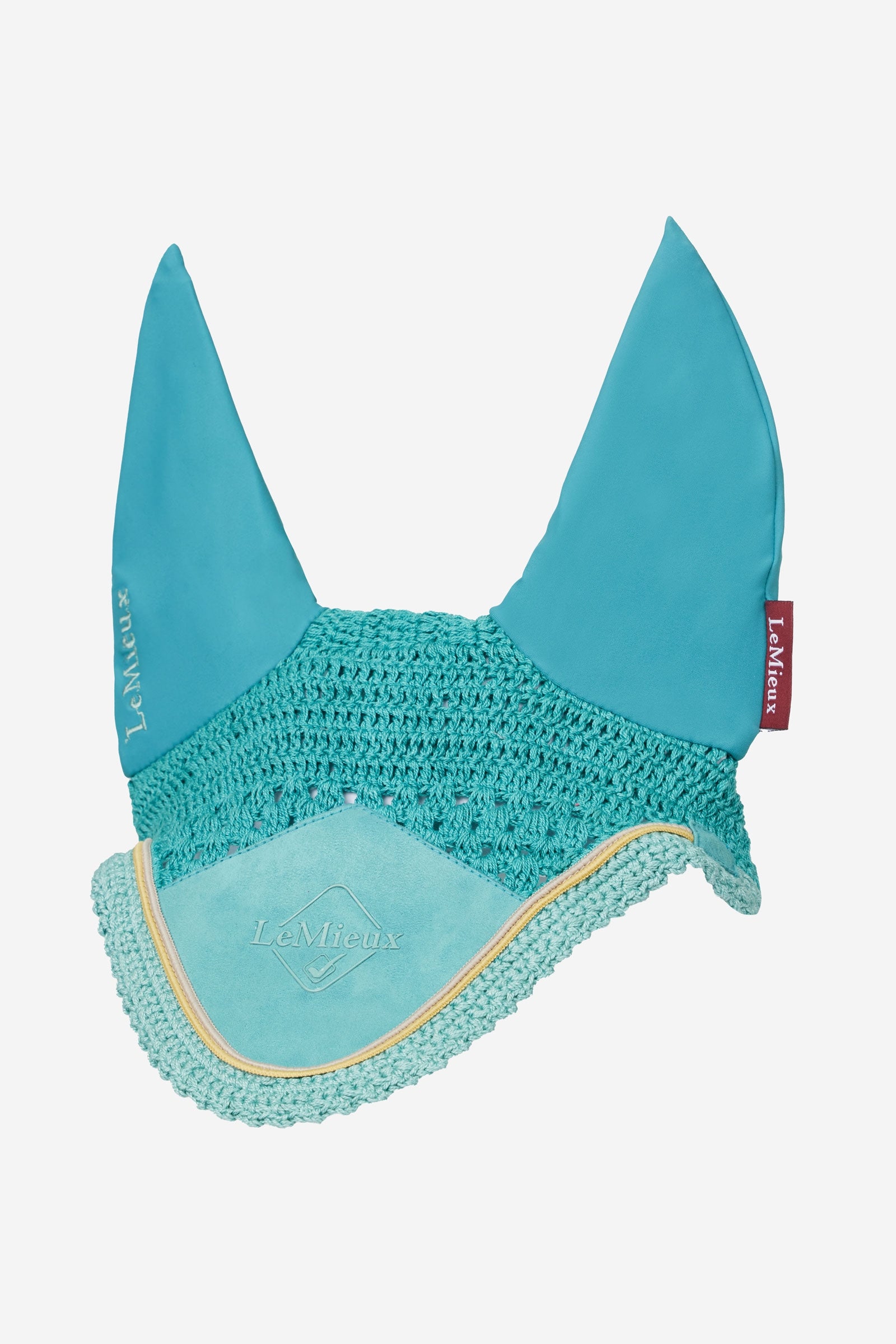 LeMieux Classic Fliegenhaube Schabracken