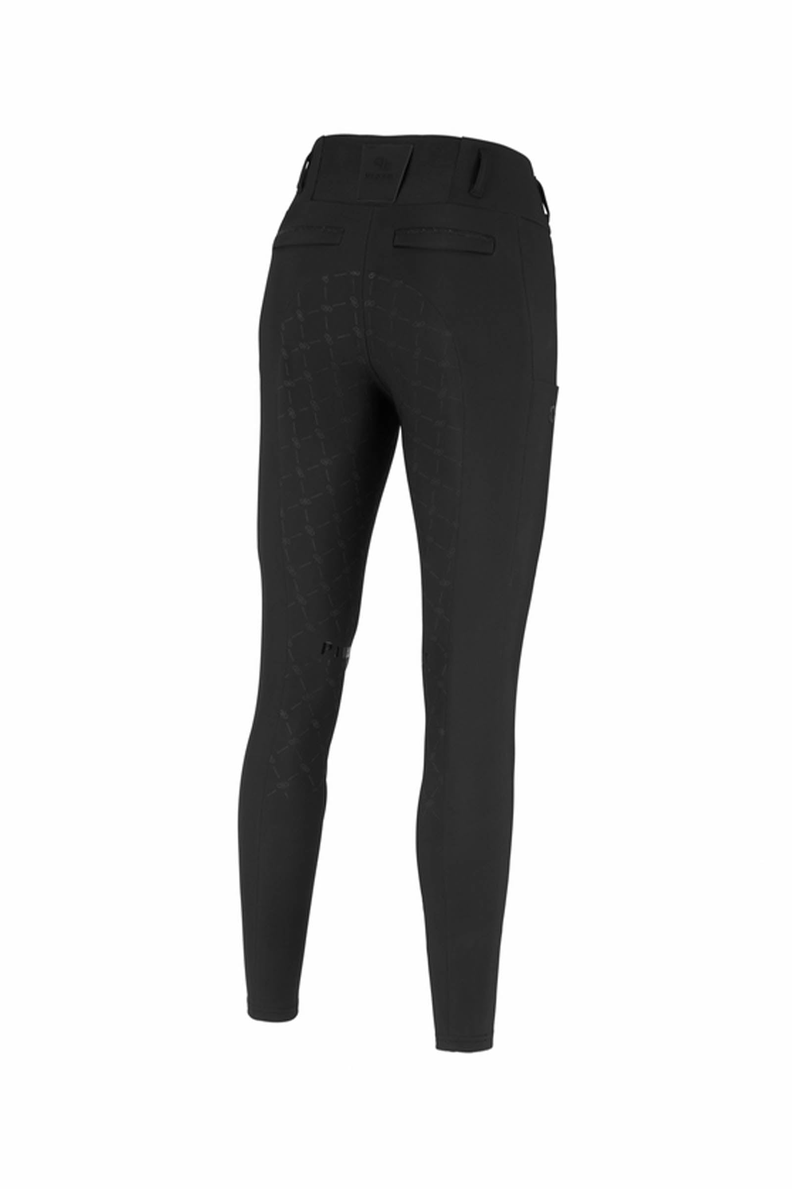 Pikeur Linett SD Damen Winterreitleggings mit hoher Taille Womens Breeches