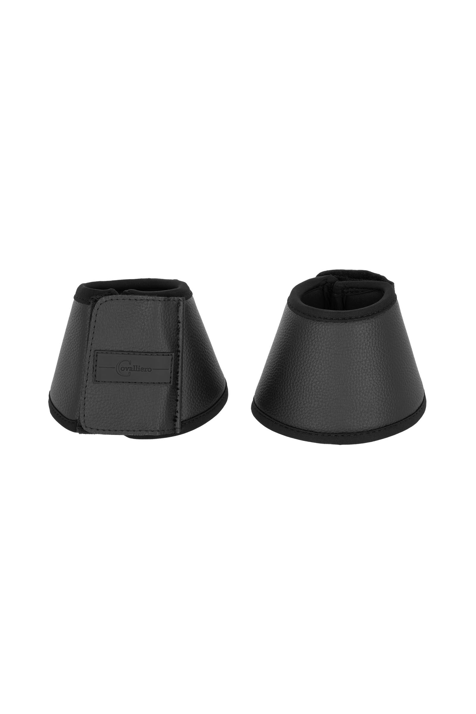 Covalliero Avina Bell Boots Leg & Hoof Protection