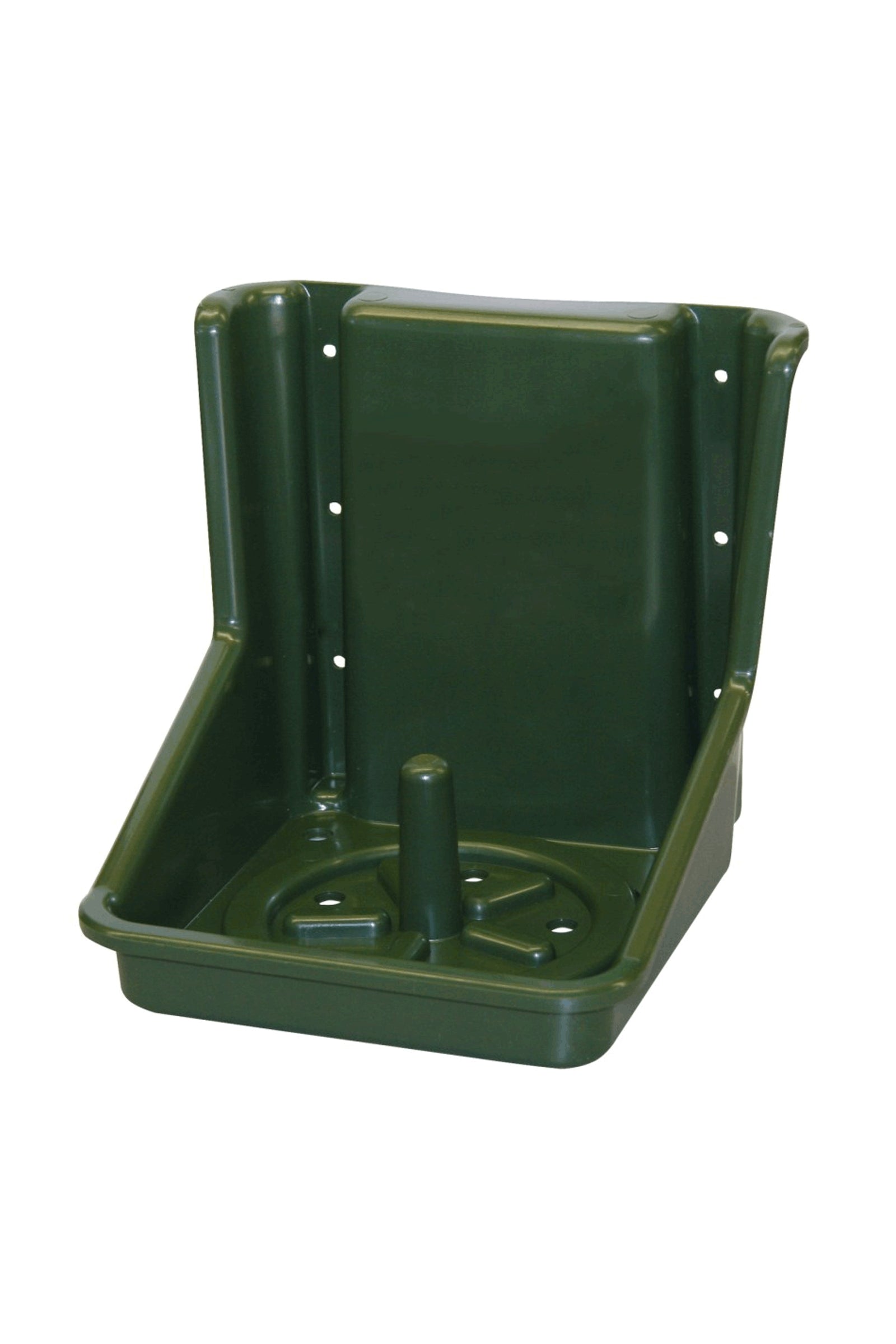 Kerbl Lickstein-Halter mit Einsatz für runde Licks Horse Feed & Nutrition