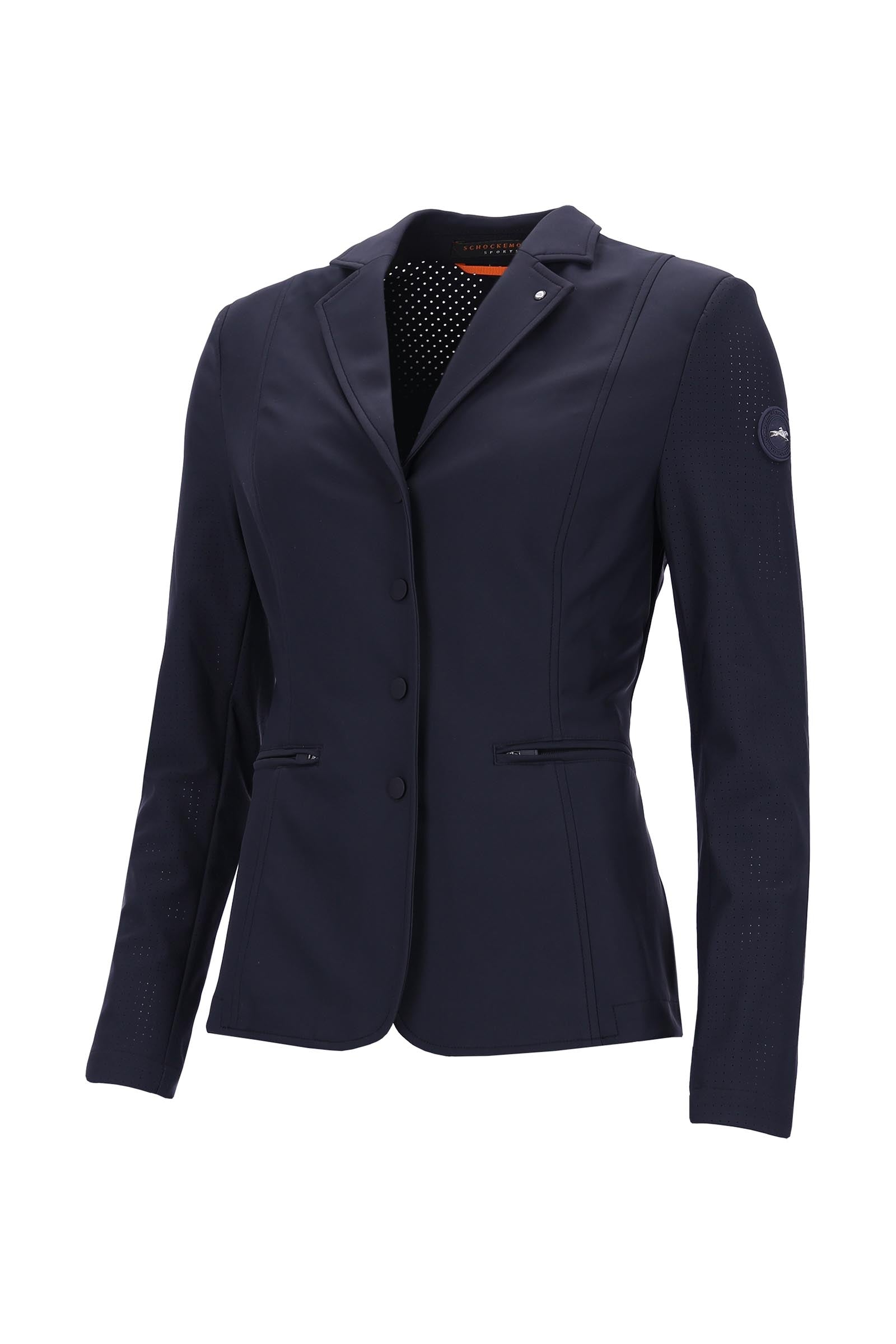 Schockemöhle Sports SPAdella Damen Turnierjacket Damen Reitbekleidung