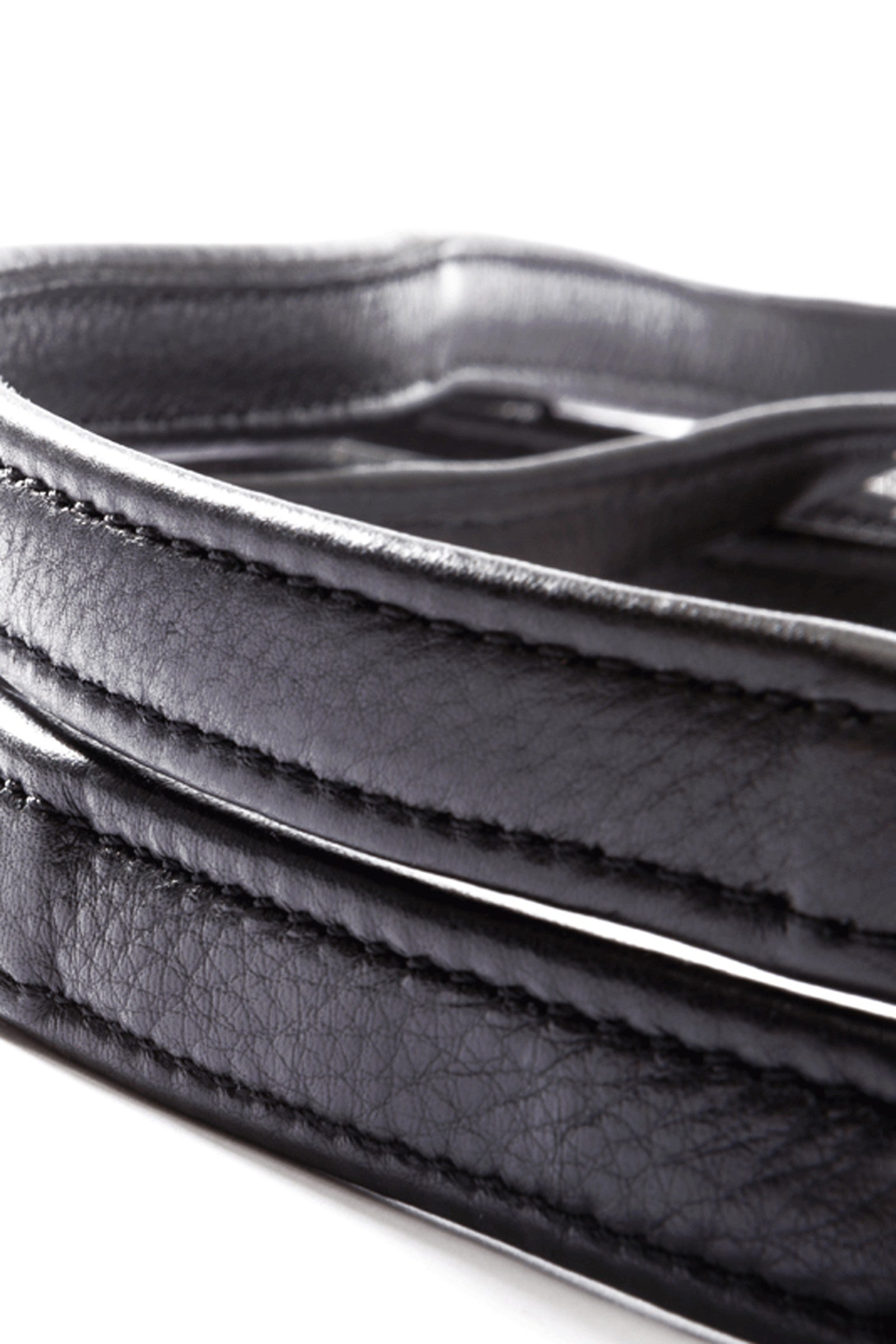 Kavalkade Soft leather reins With 5 Stops, 20 mm Bridles & Reins
