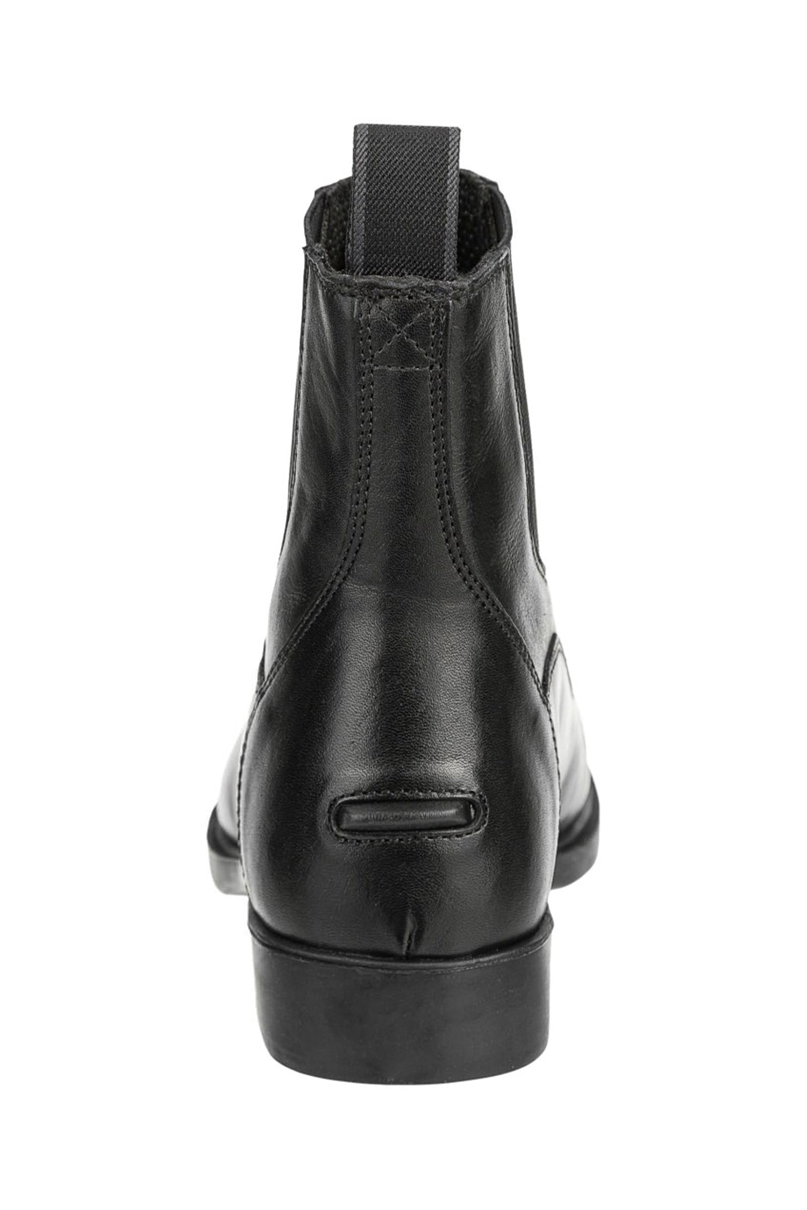 Suedwind Footwear Contrace Fz Leather Front Zip Riding Boots & Riding Shoes