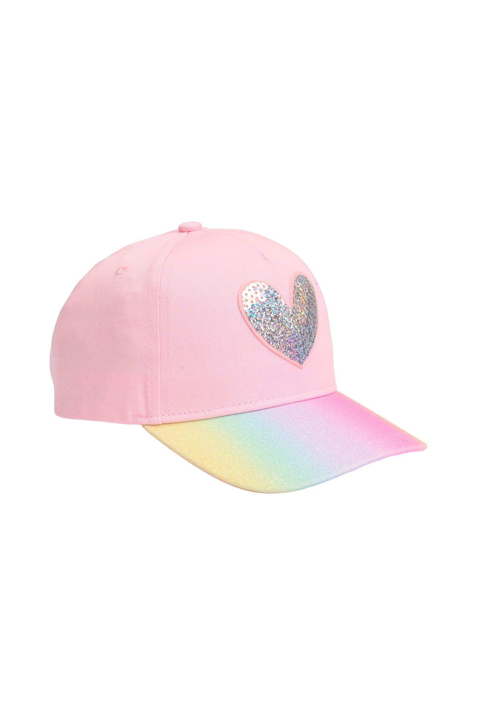 Equipage Rainbow Kinder Basecap Kinder Reitbekleidung