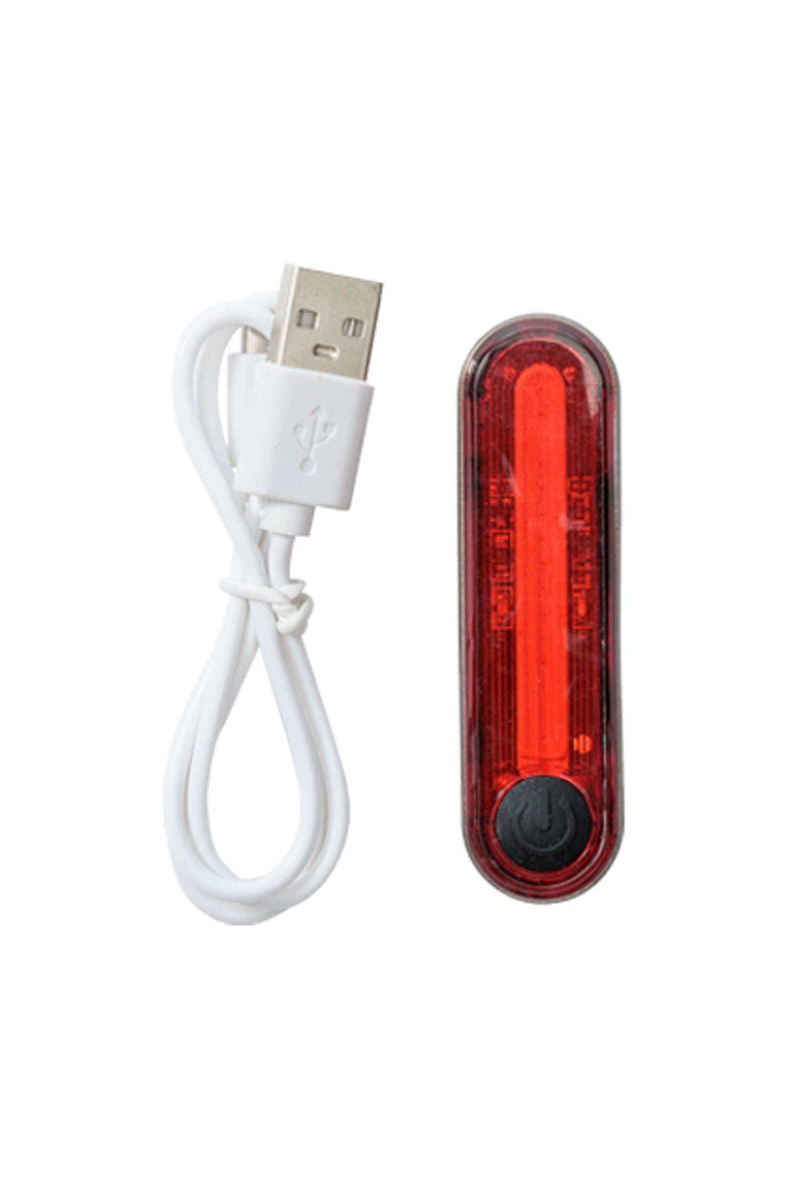 Kavalkade Horselight rotes Rücklicht Reflective