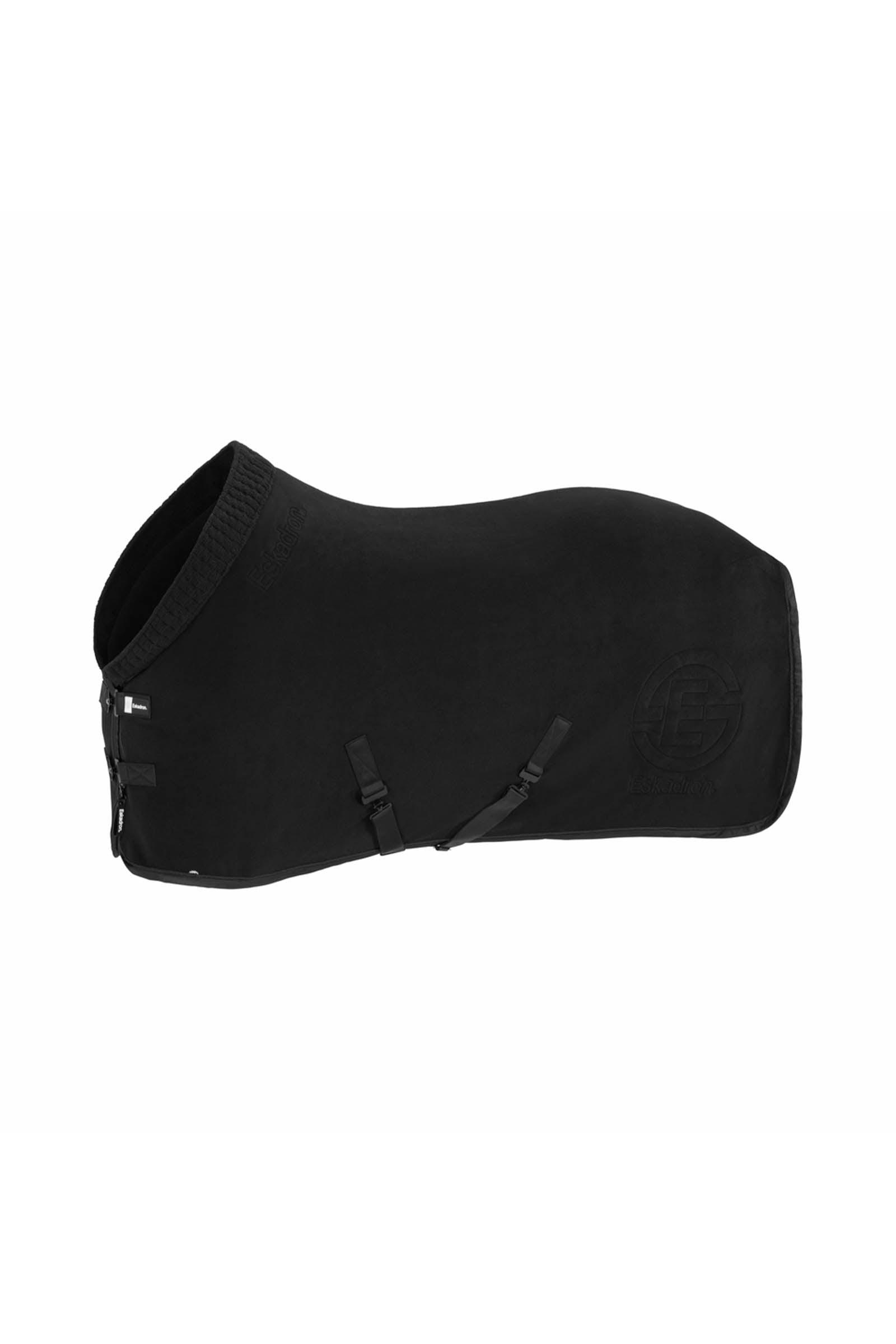 Eskadron Dynamics AW25 Double-Fleece Abschwitzdecke Pferdedecken