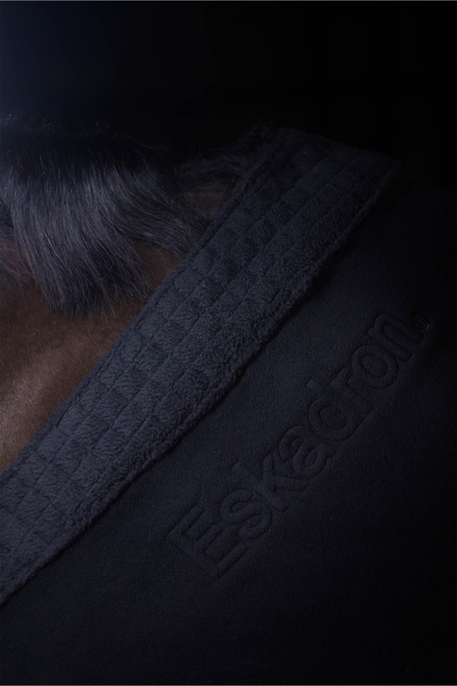 Eskadron Dynamics AW25 Double-Fleece Sweat Rug Horse Rugs