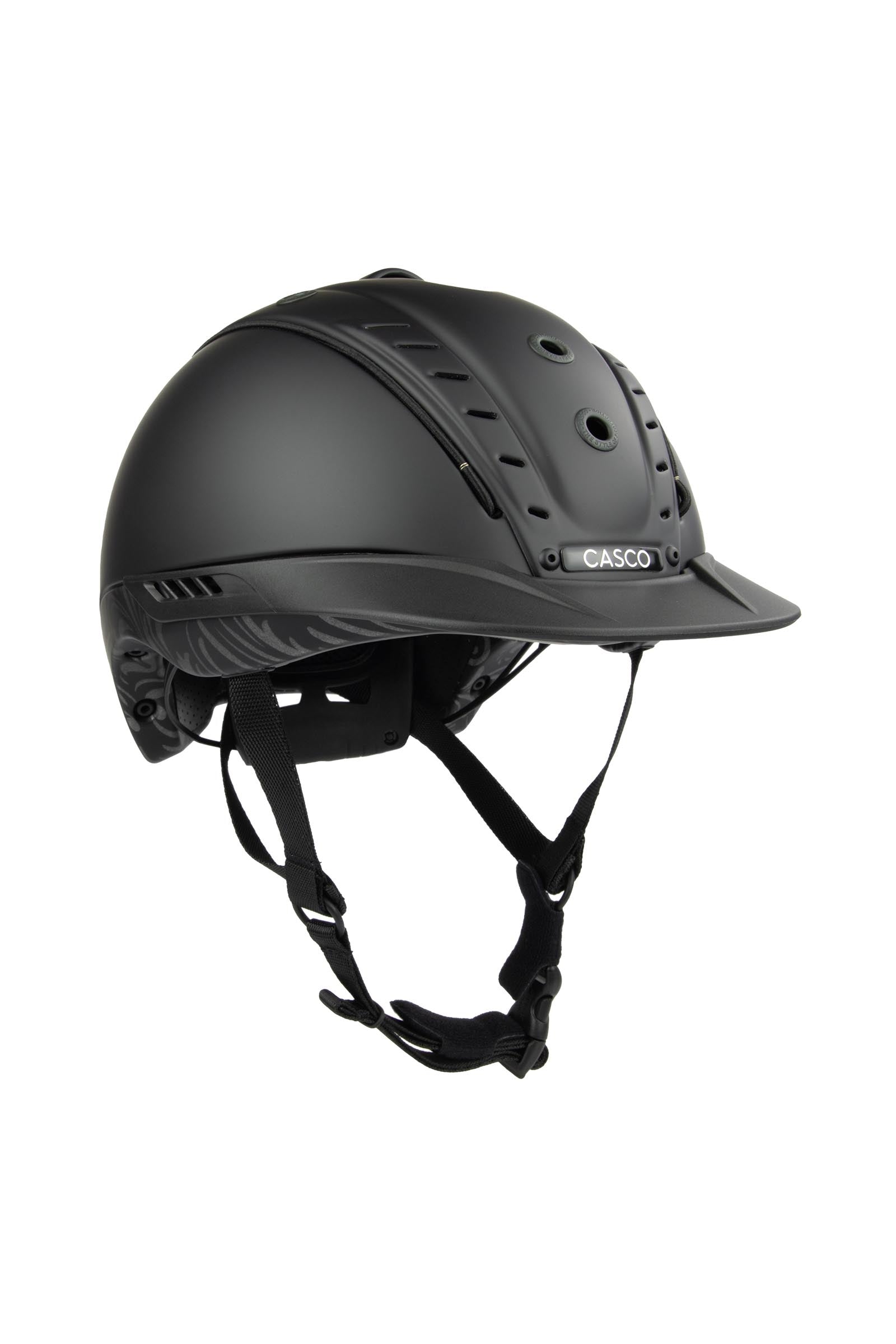Casco Mistrall-2 Reithelm Reithelme & Sicherheitswesten