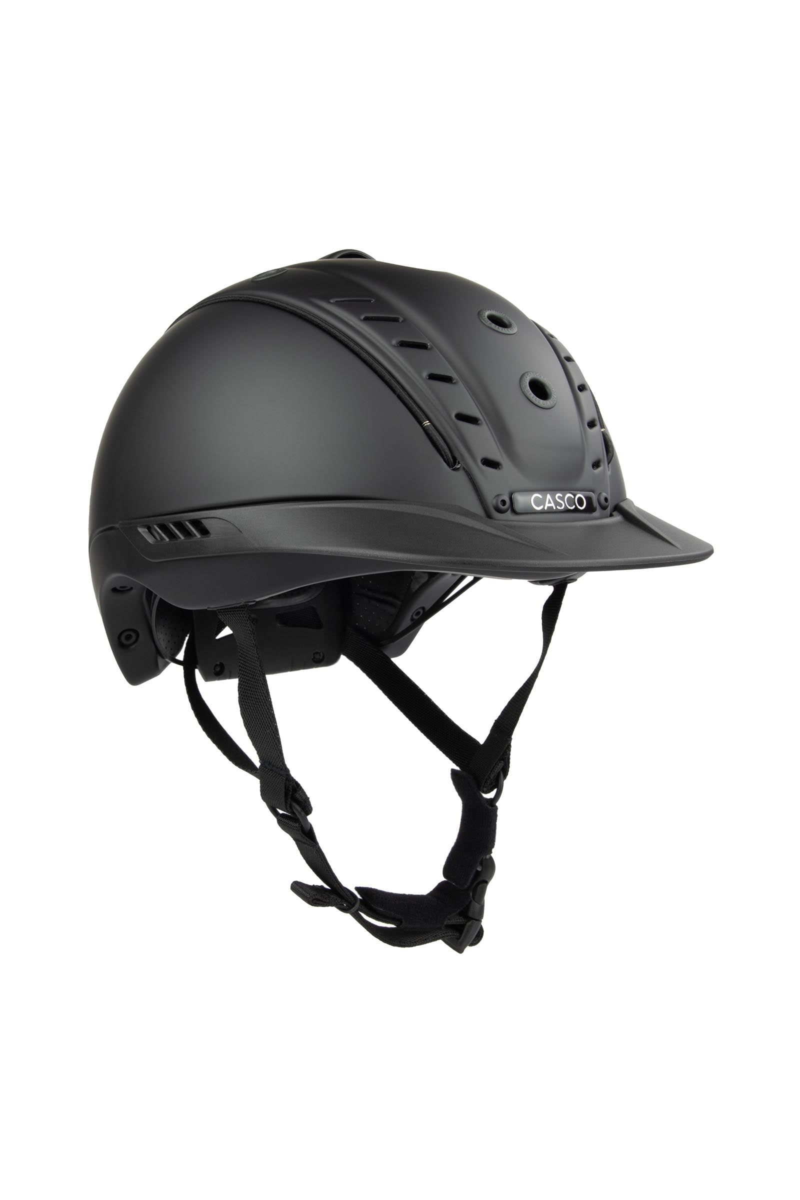 Casco Mistrall-2 Reithelm Reithelme & Sicherheitswesten