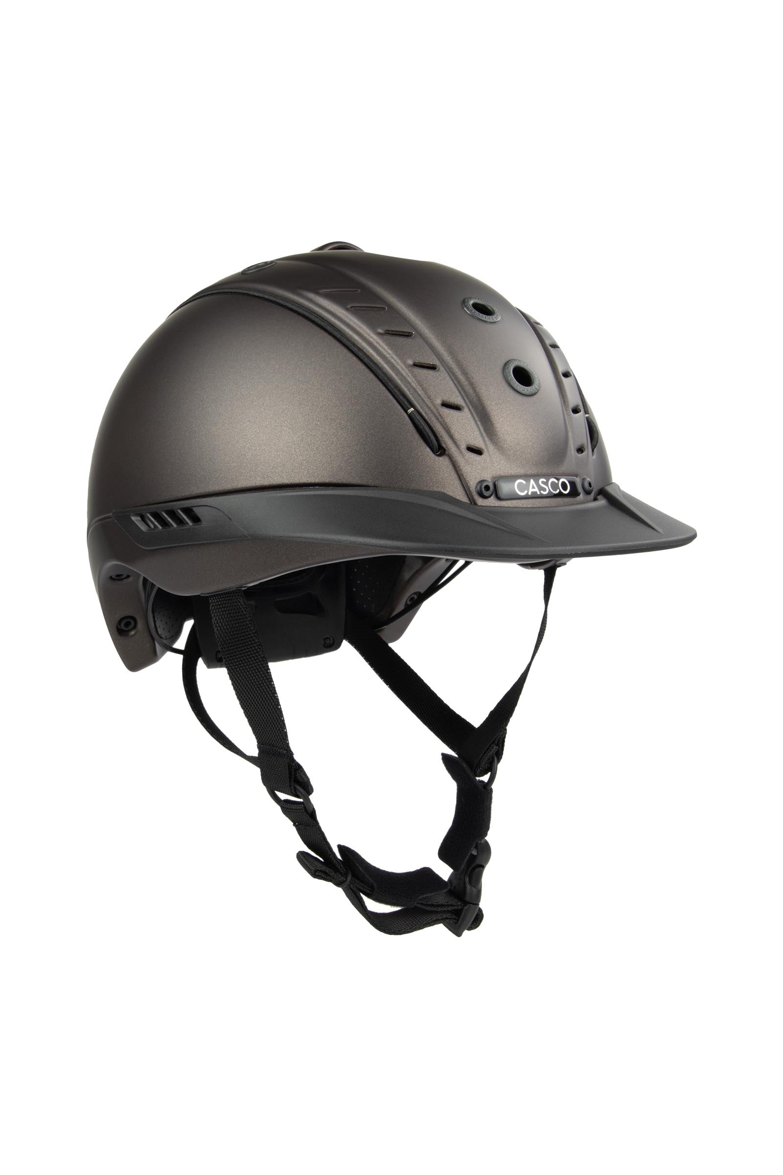 Casco Mistrall-2 Reithelm Reithelme & Sicherheitswesten