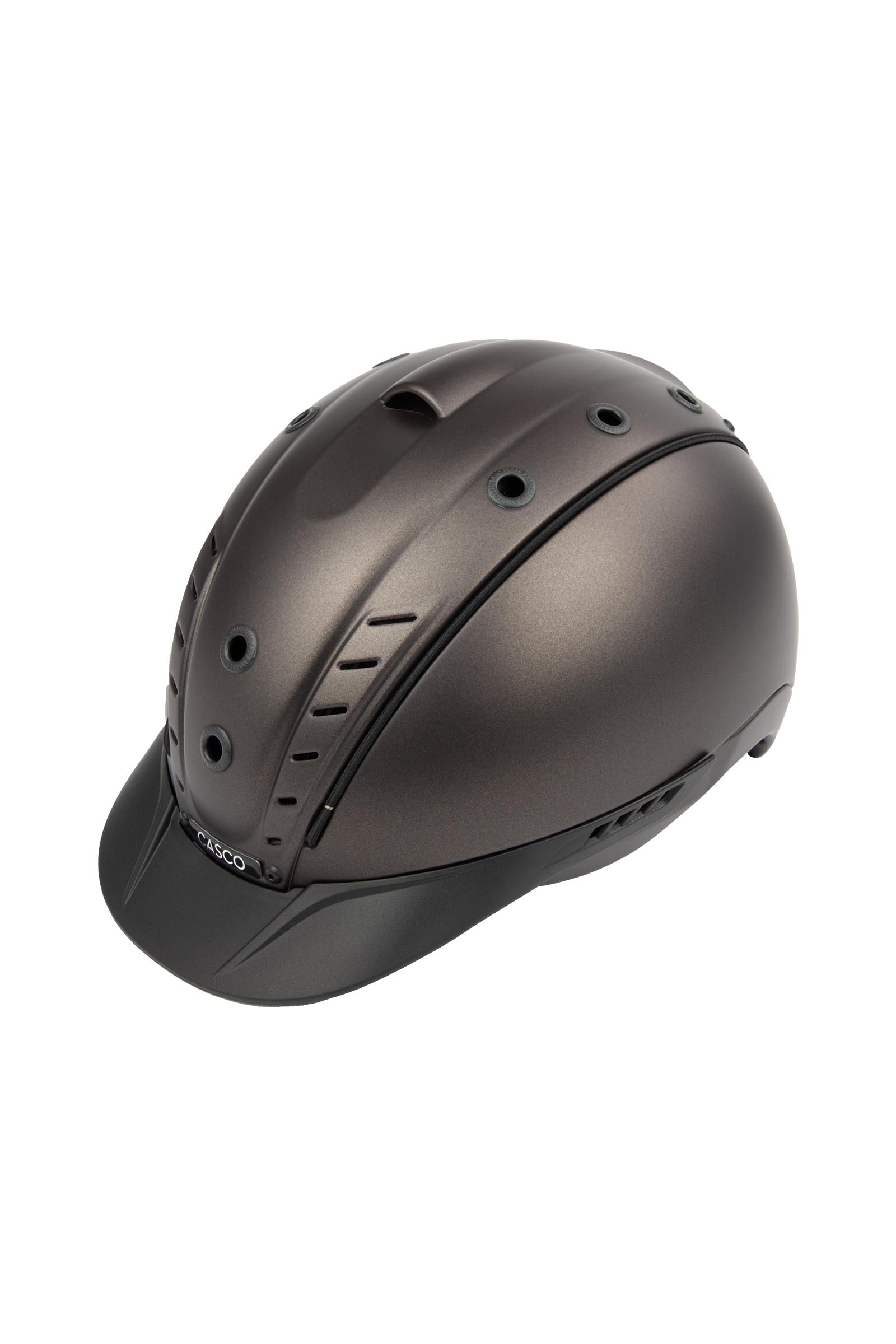 Casco Mistrall-2 Riding Helmet Safety Equipment