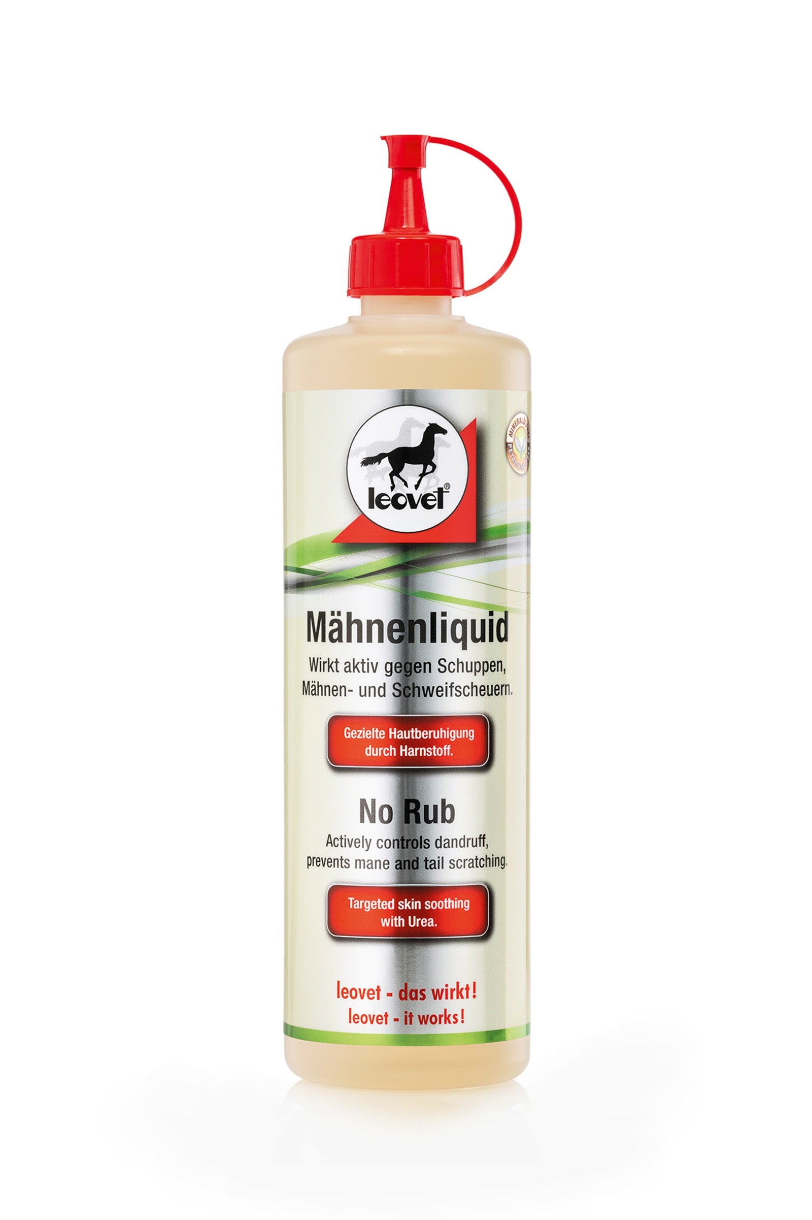 Leovet Mähnenliquid Pflege