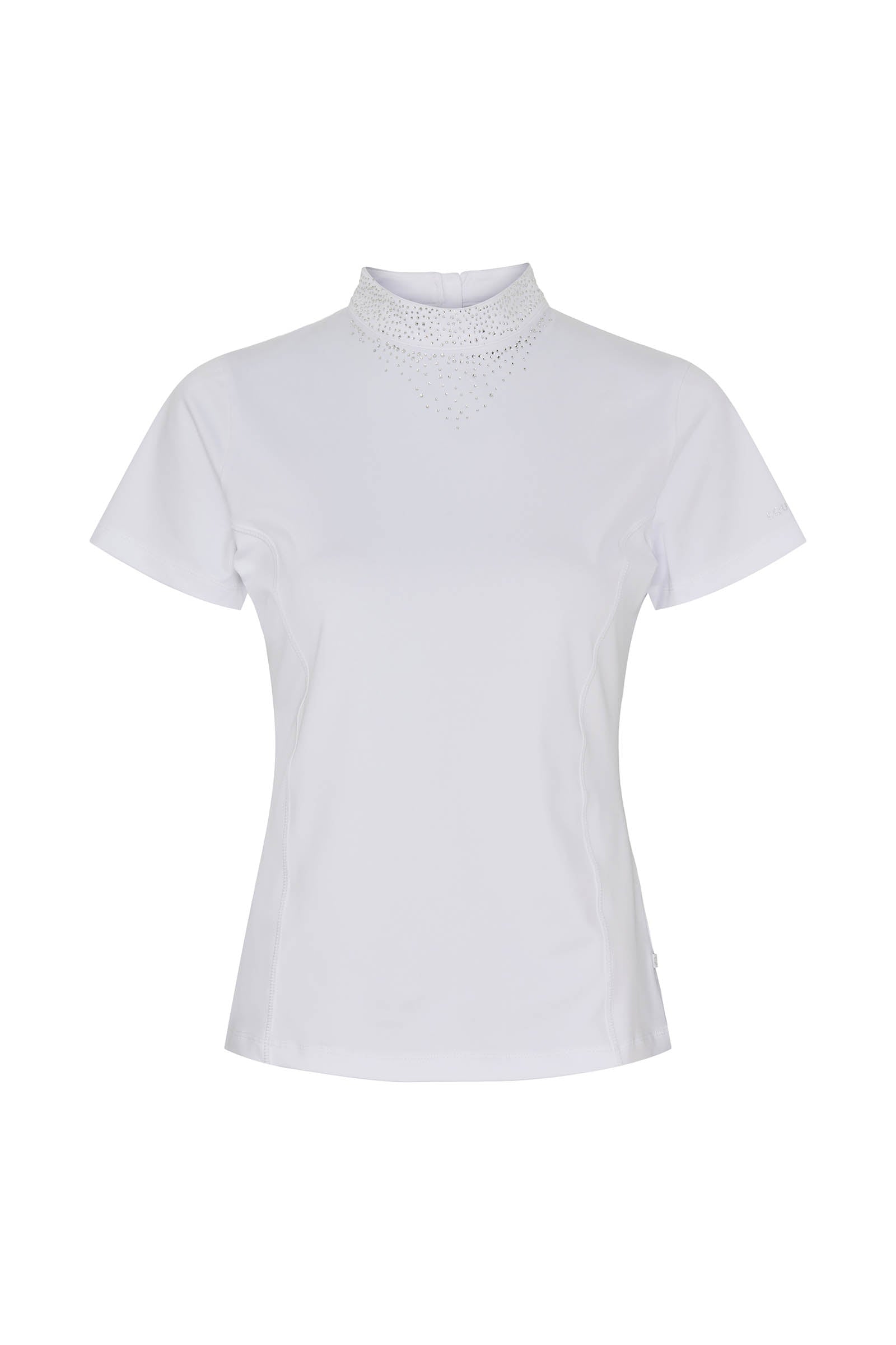 Equipage Tessa Damen Turniershirt Damen Reitbekleidung