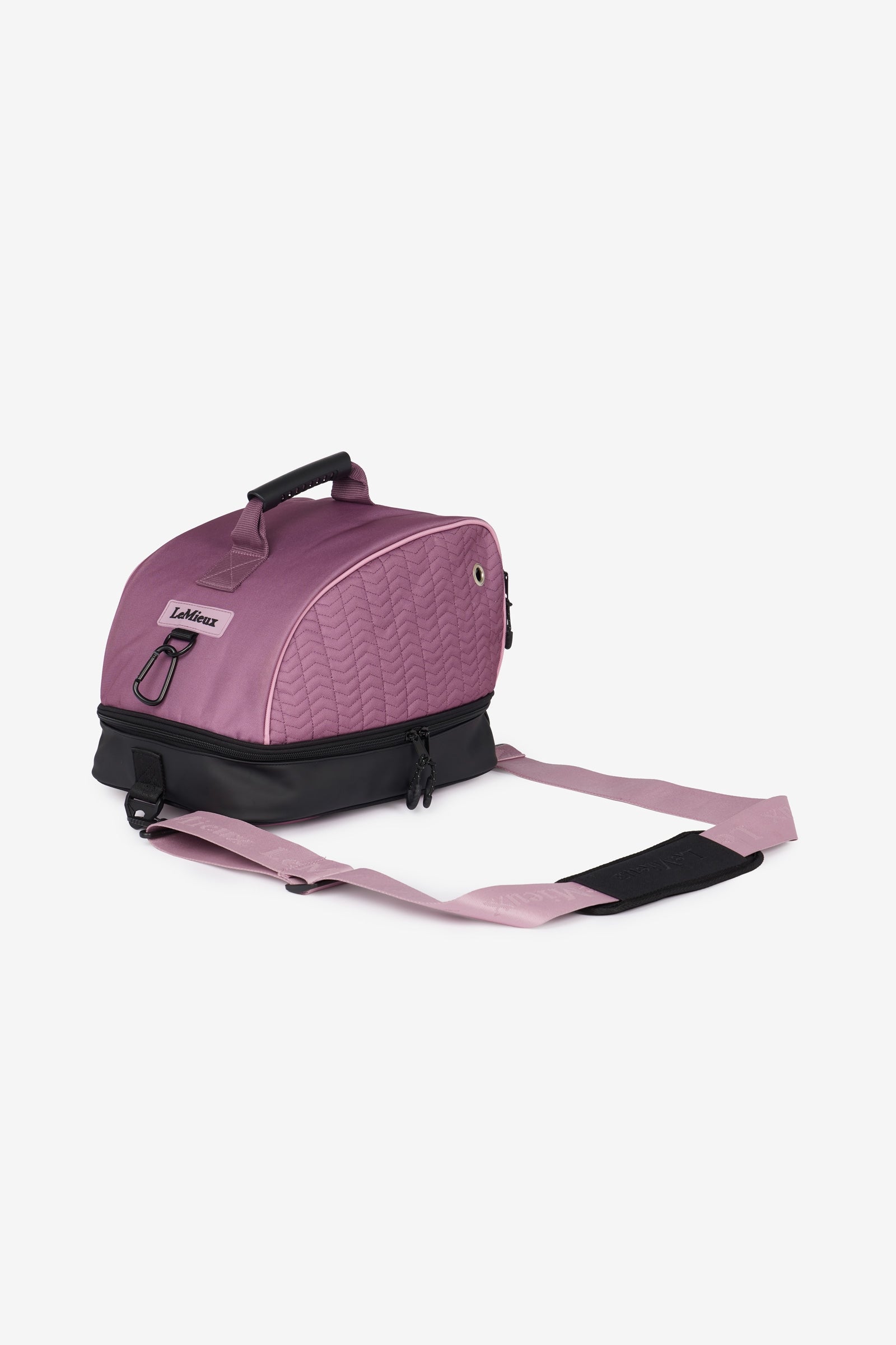 LeMieux Reithelm-Box Accessoires