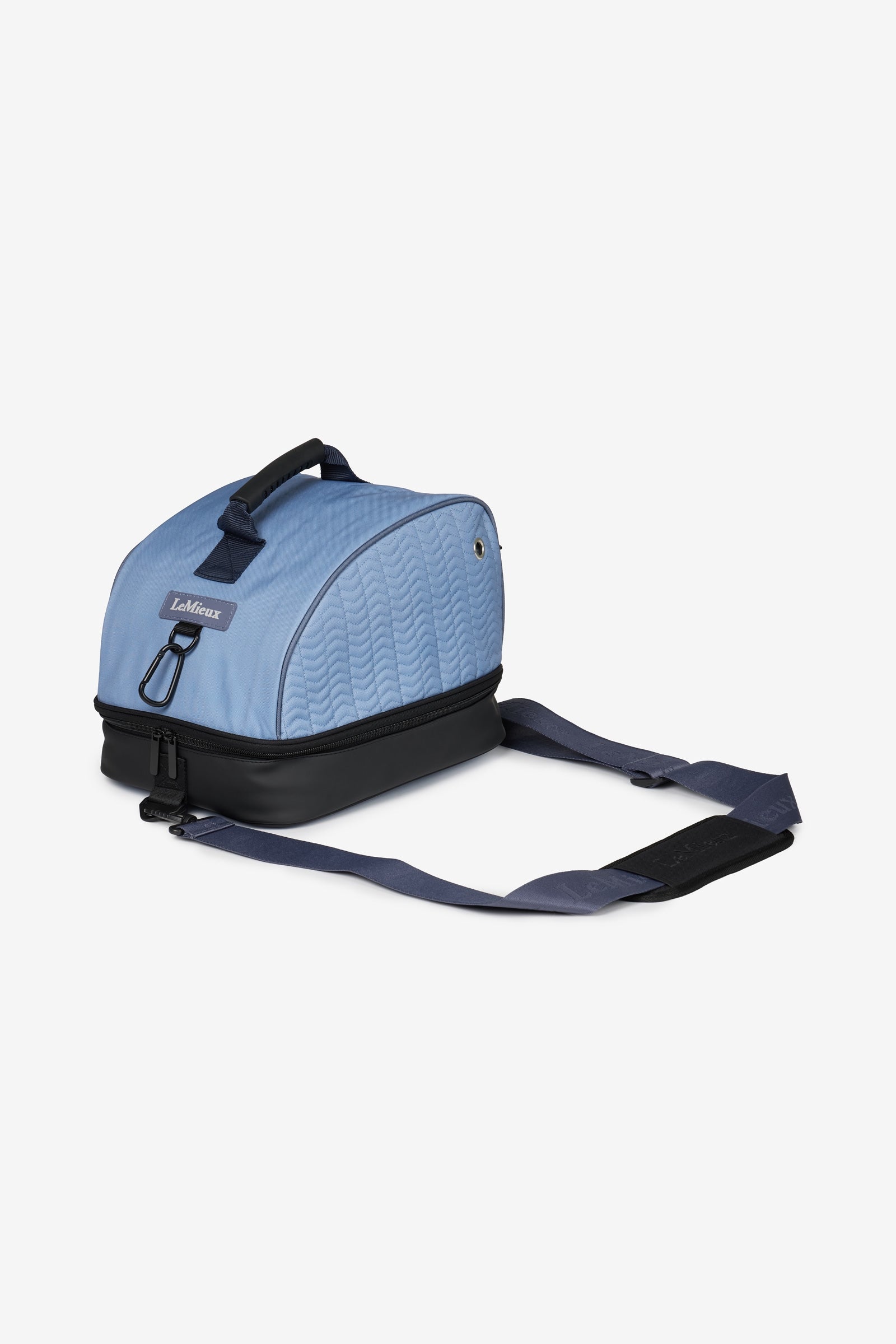 LeMieux Reithelm-Box Accessoires