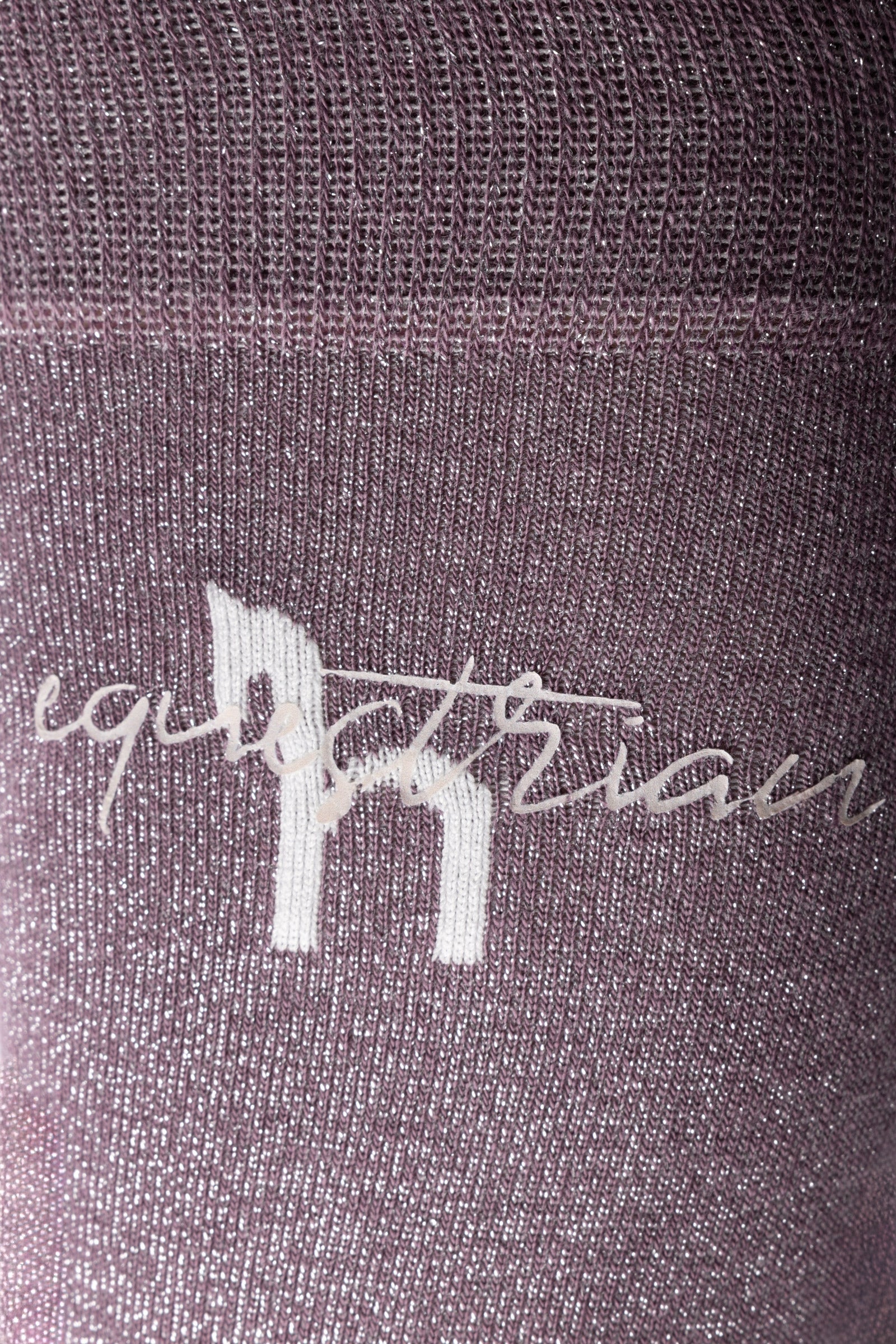 Horze Fay Kids´ Riding Socks Kids Apparel