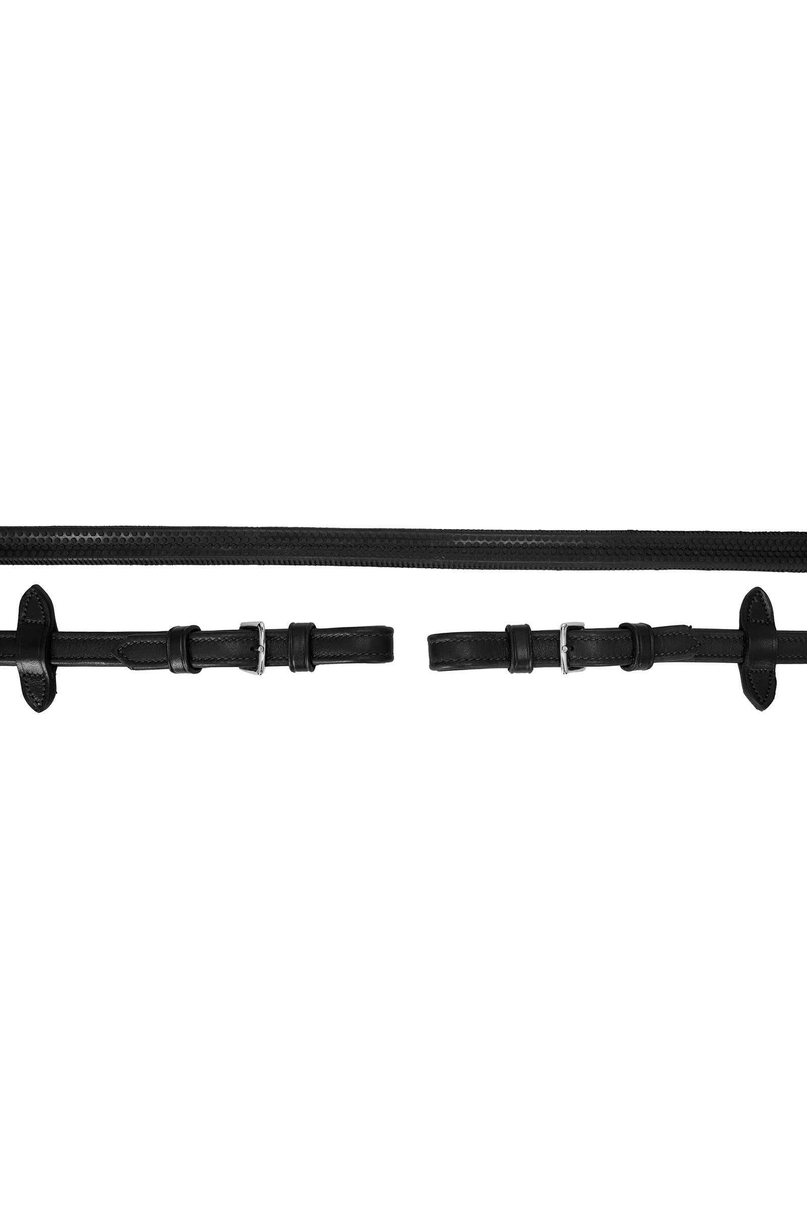 Schockemöhle Sports Durasoft Gummizügel Trensenzäume & Zügel