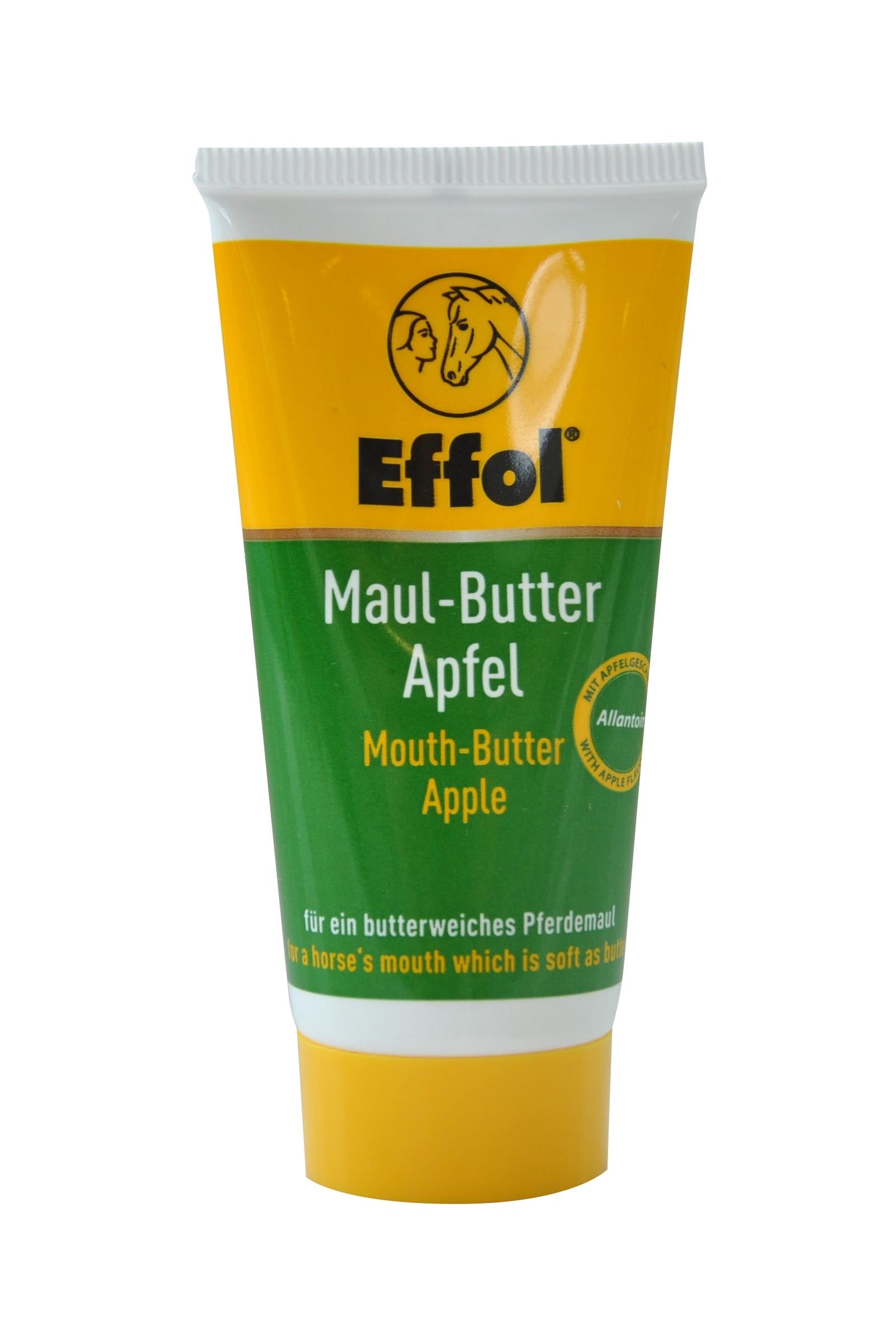 Effol Maulbutter Apfel, 30 ml Pflege