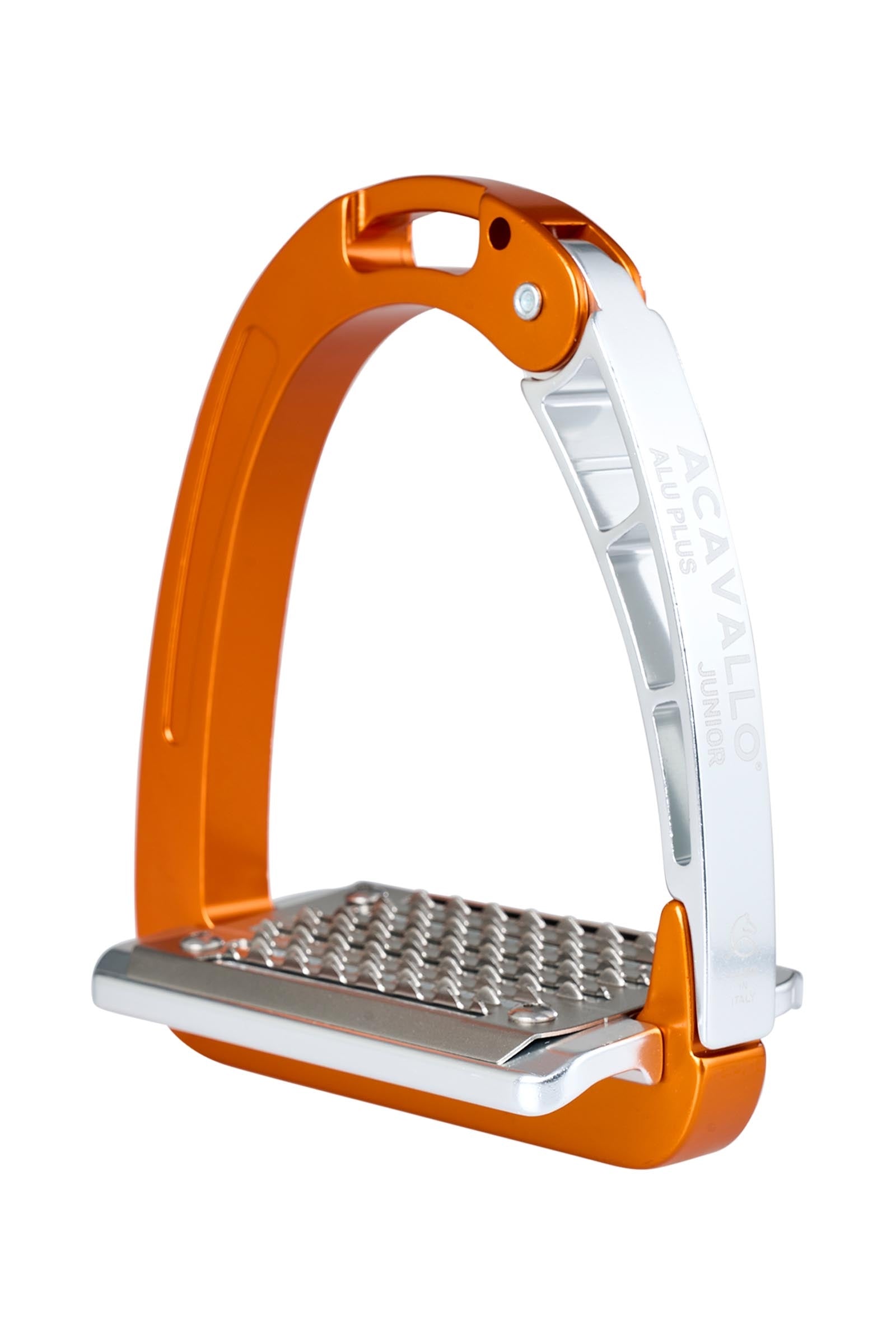 Acavallo Arena Aluplus Junior Stirrups Sättel & Sattelgurte