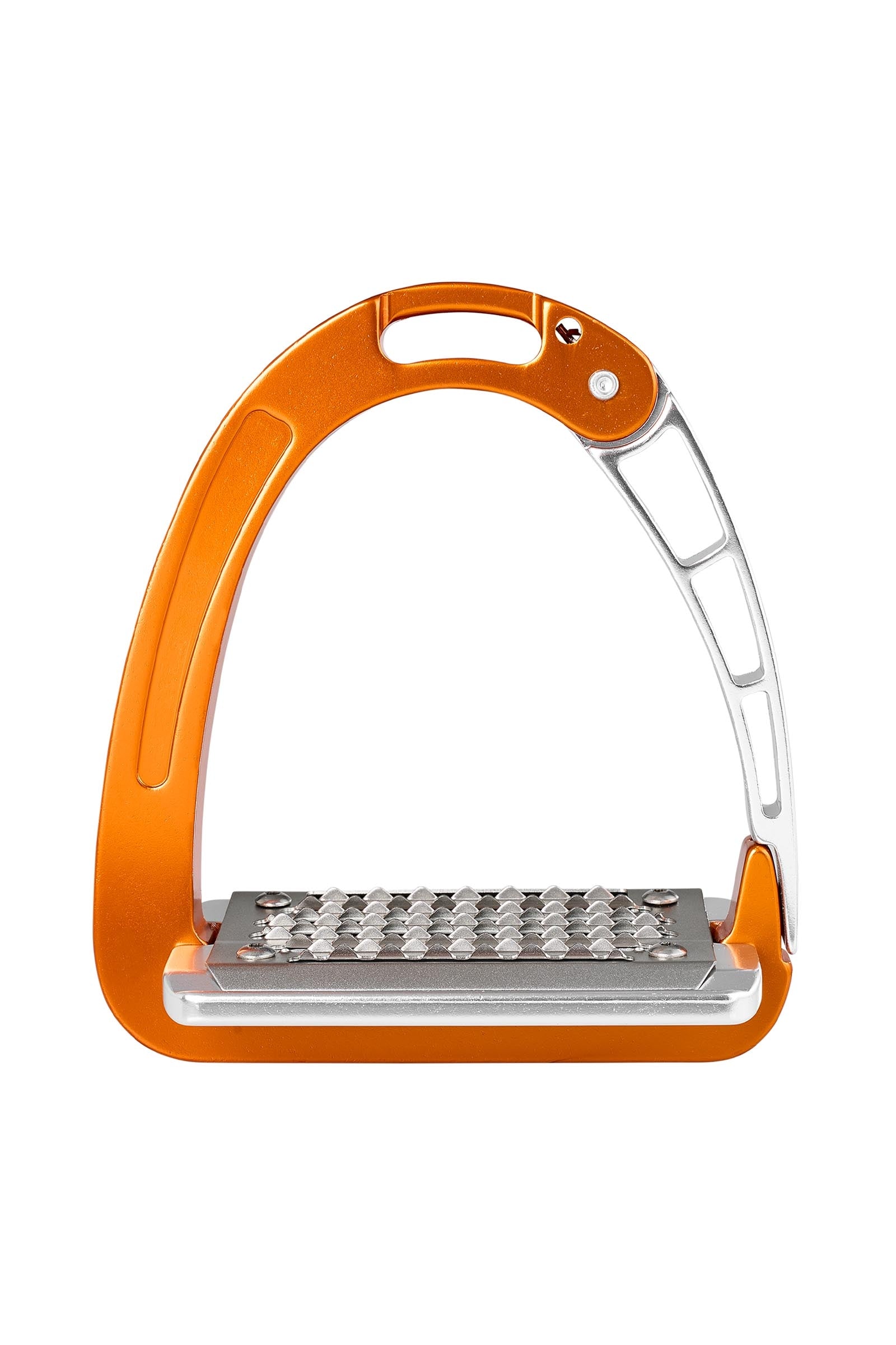 Acavallo Arena Aluplus Junior Stirrups Saddles, Girths & Stirrups