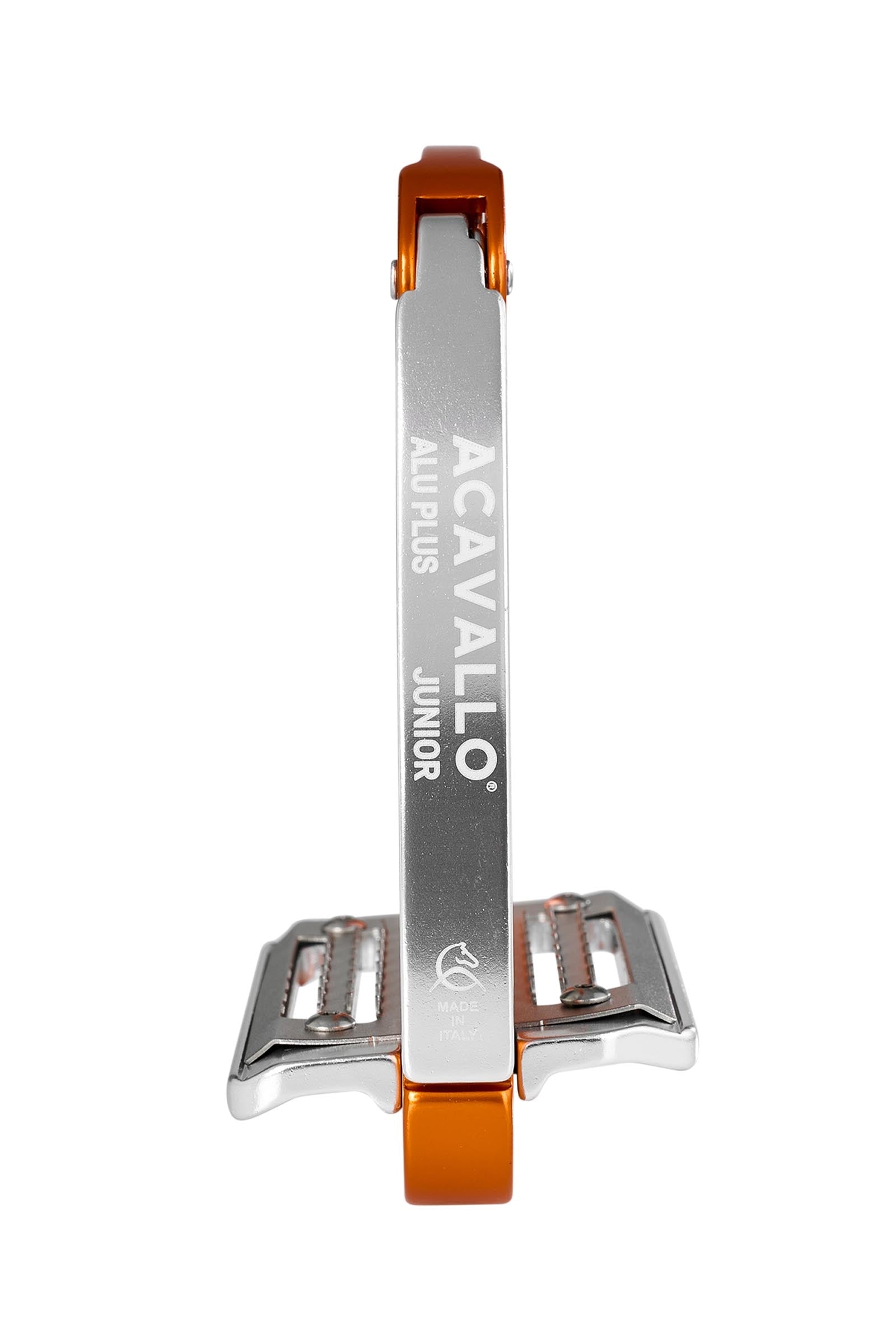 Acavallo Arena Aluplus Junior Stirrups Saddles, Girths & Stirrups