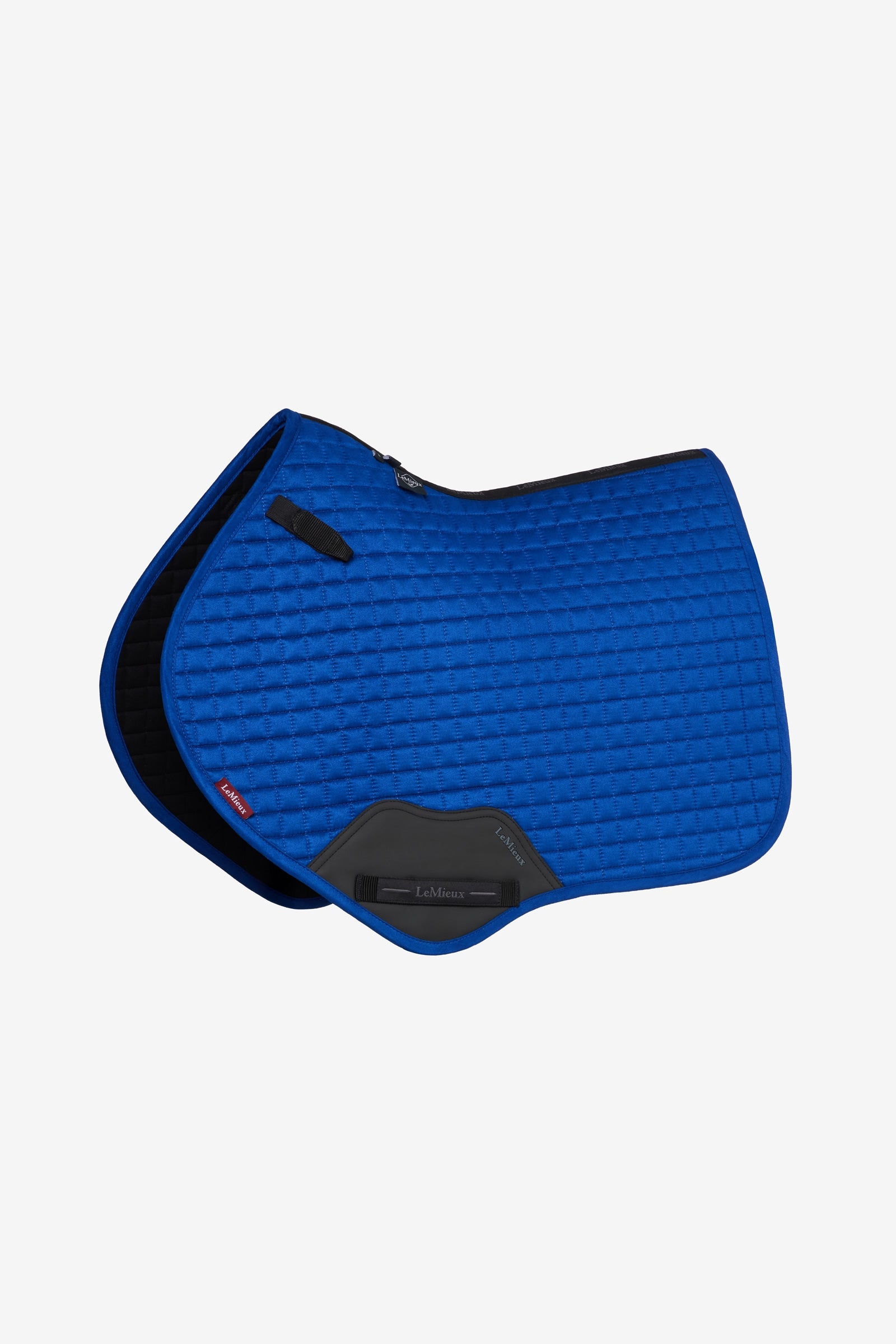 LeMieux Wildleder Close Contact Schabracke Schabracken