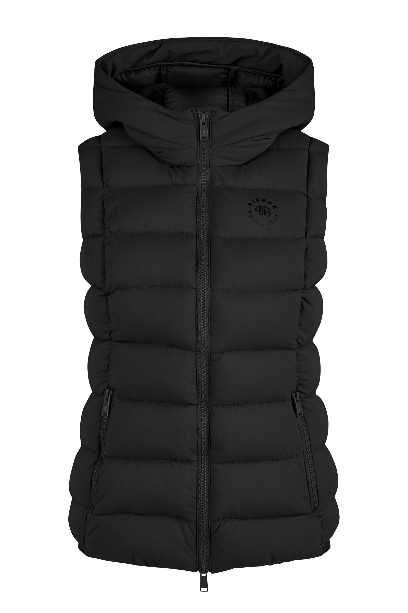 Pikeur Athleisure Quilt-Vest Damen Reitbekleidung