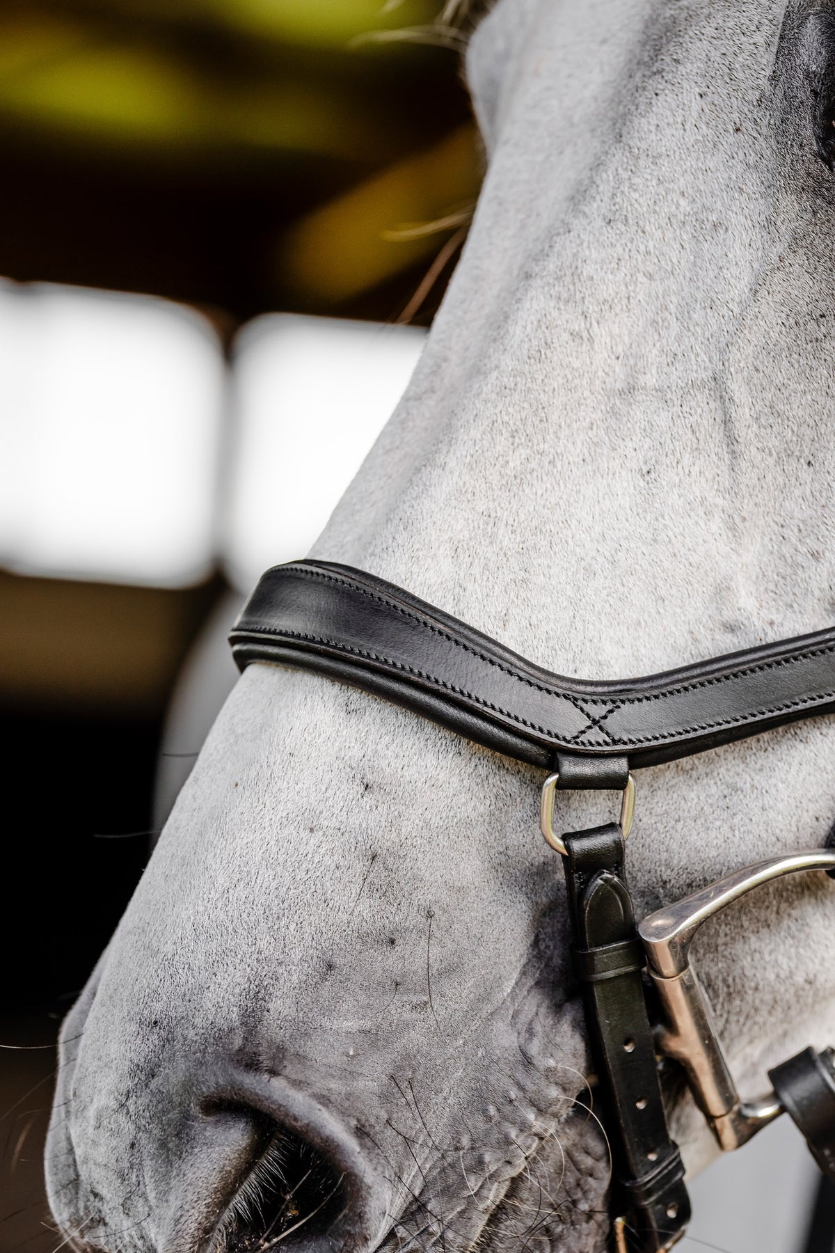 Horseware Diamante Competition Micklem Bridles & Reins