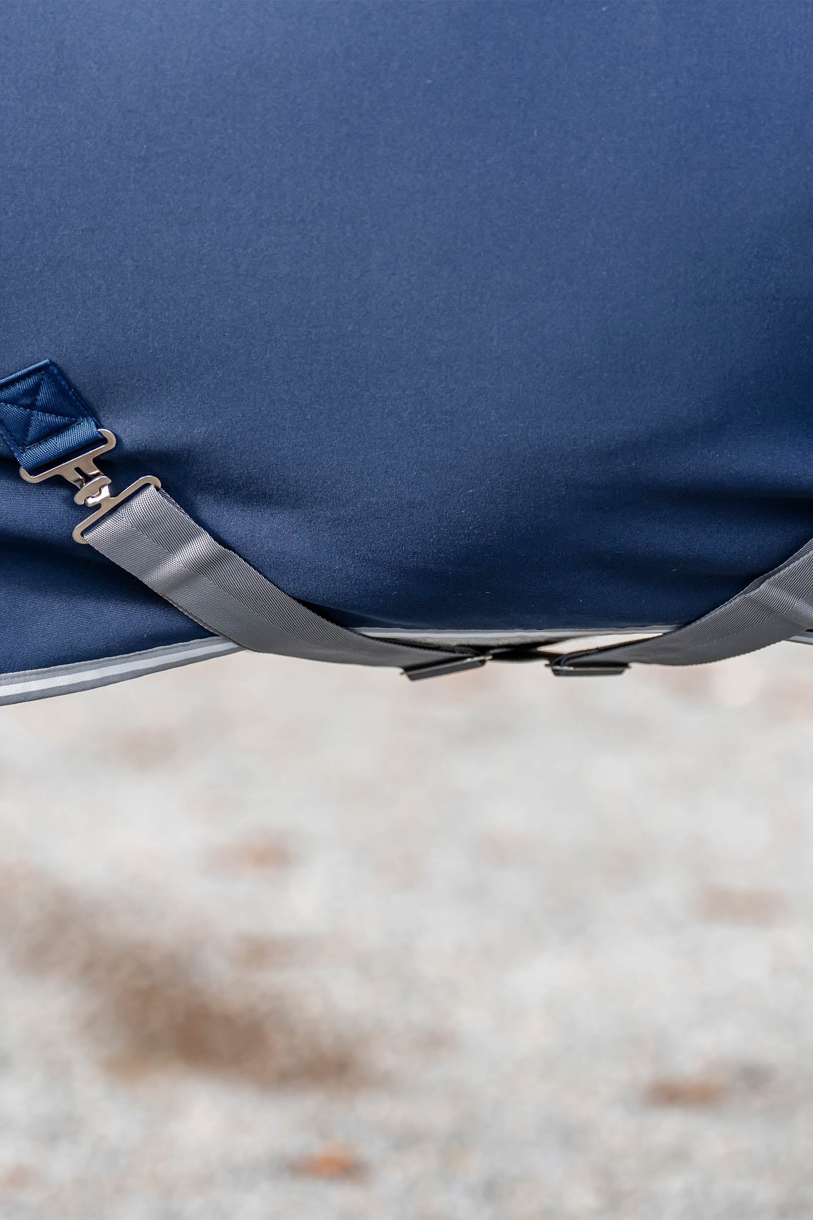 Horseware Amigo Jersey Integrated Cooler Rug Horse Rugs