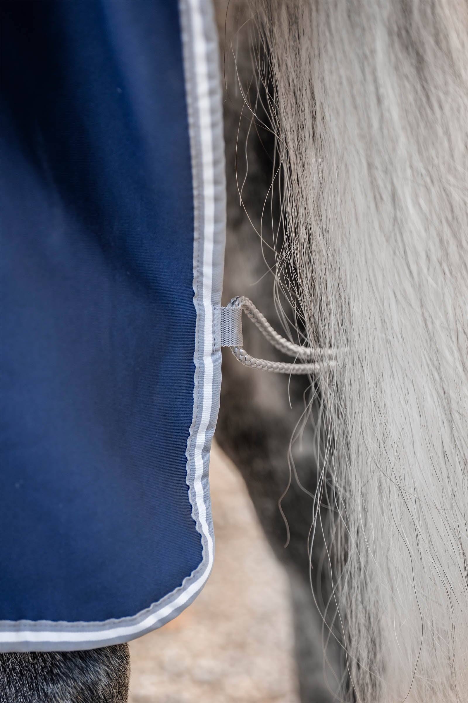 Horseware Amigo Jersey Integrated Cooler Rug Horse Rugs