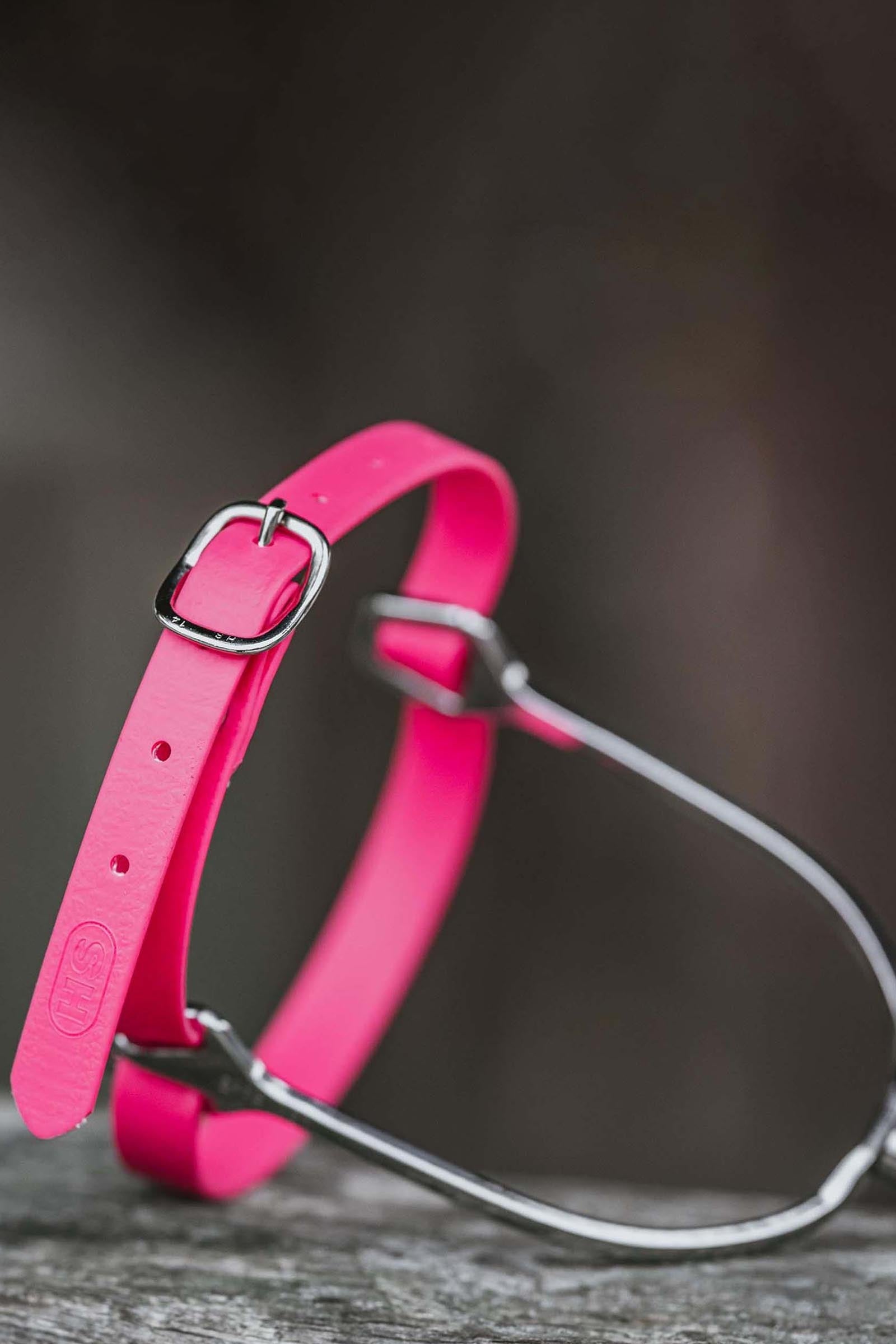 Sprenger Biothane Spur Straps Riding Whips, Crops & Spurs