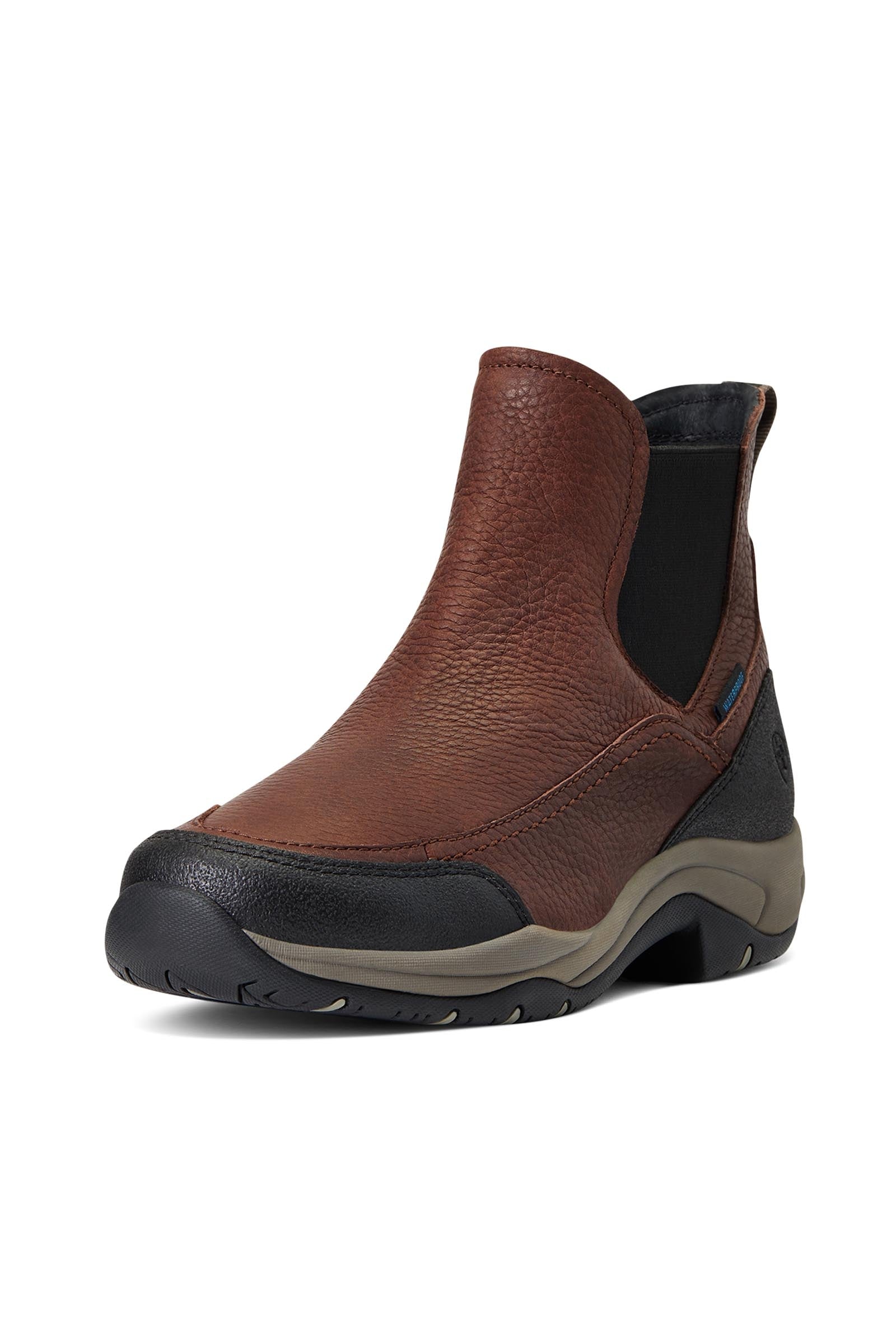 Ariat Terrain Blaze Damen wasserdichte Halbstiefel Reitstiefel & Reitschuhe