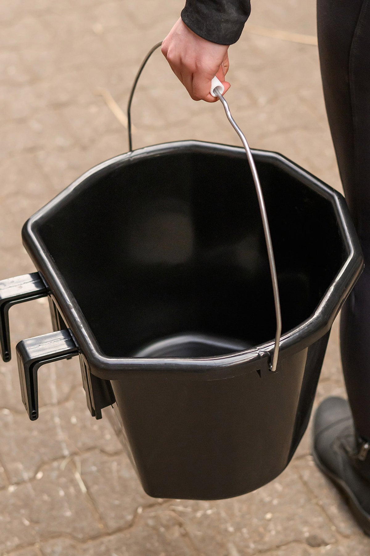 Waldhausen Multi-Purpose Bucket, 20 L Horse Feeders & Waterers