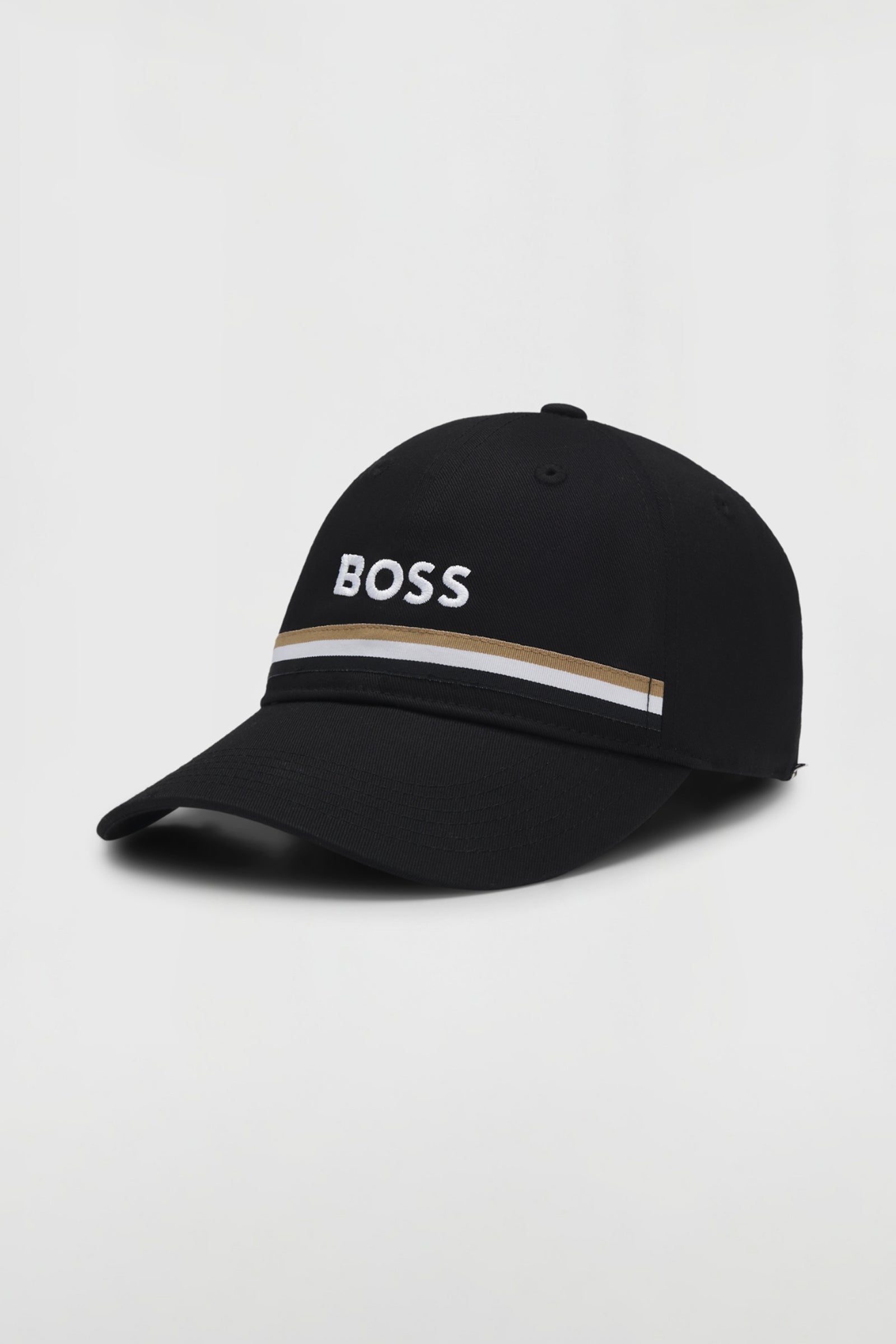 BOSS Equestrian Boss Tape Kappe Accessoires