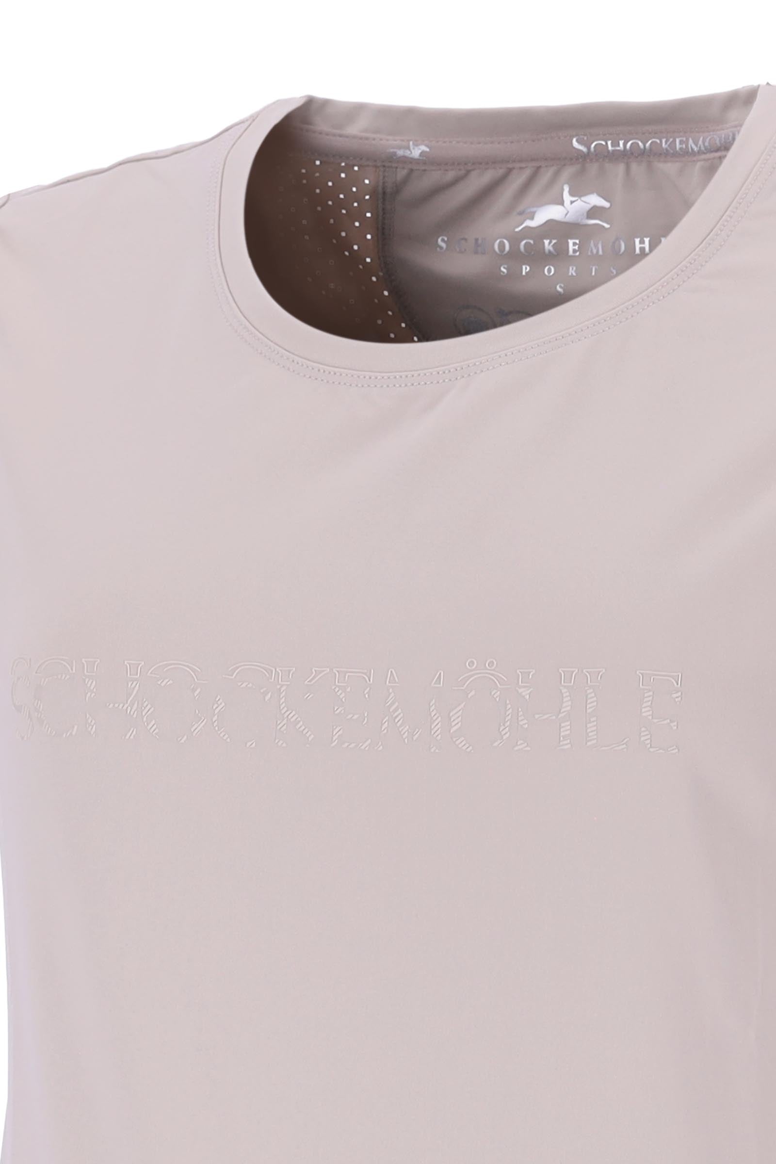 Schockemöhle Sports SPNina Women´s T-Shirt Women’s Riding Clothing