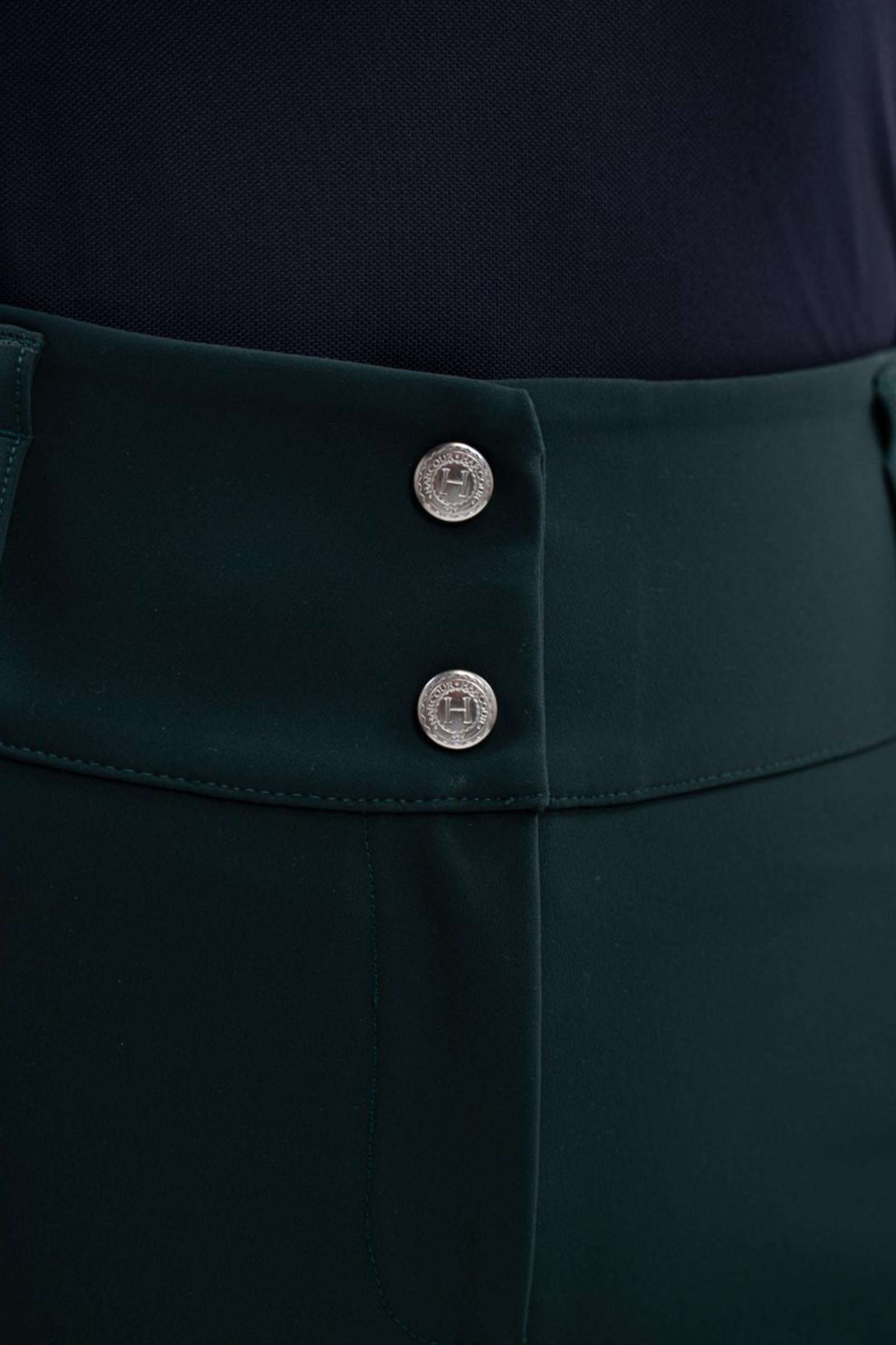 Harcour Ludivine Women's Fullseat Breeches Womens Breeches